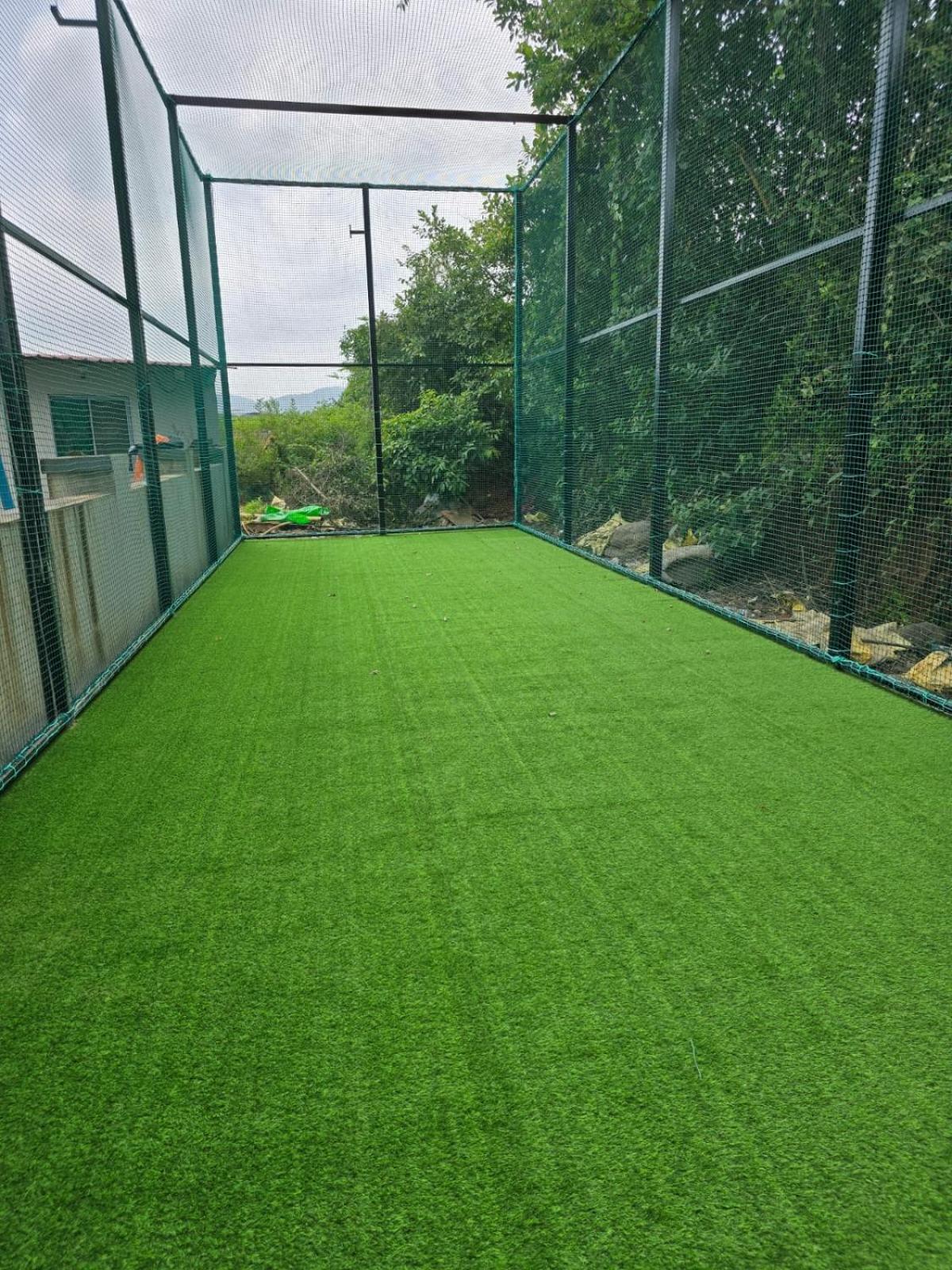 Royal Cabana 6bhk Luxury With Turf Lonavala