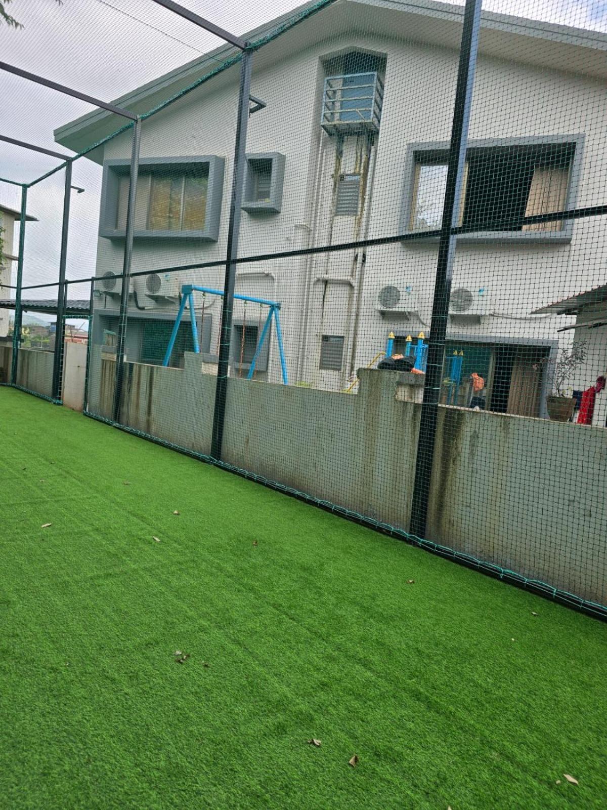 Royal Cabana 6bhk Luxury With Turf * Lonavala