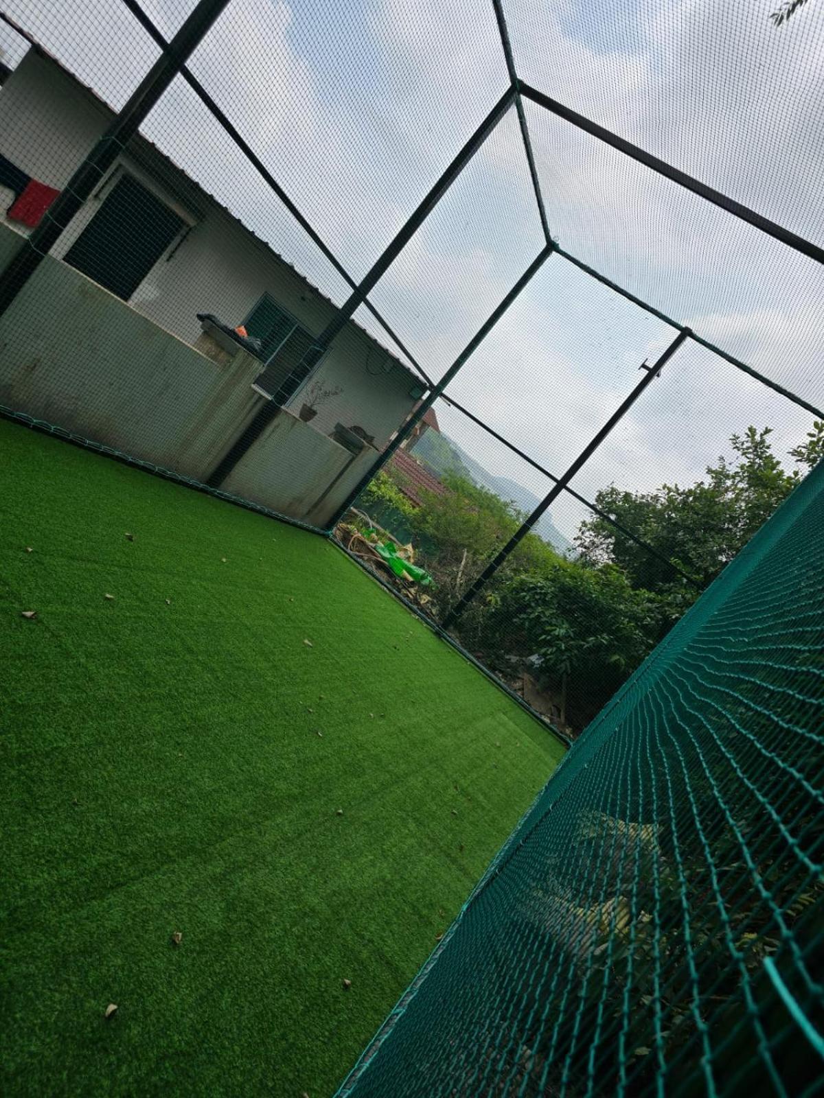 Royal Cabana 6bhk Luxury With Turf Villa *