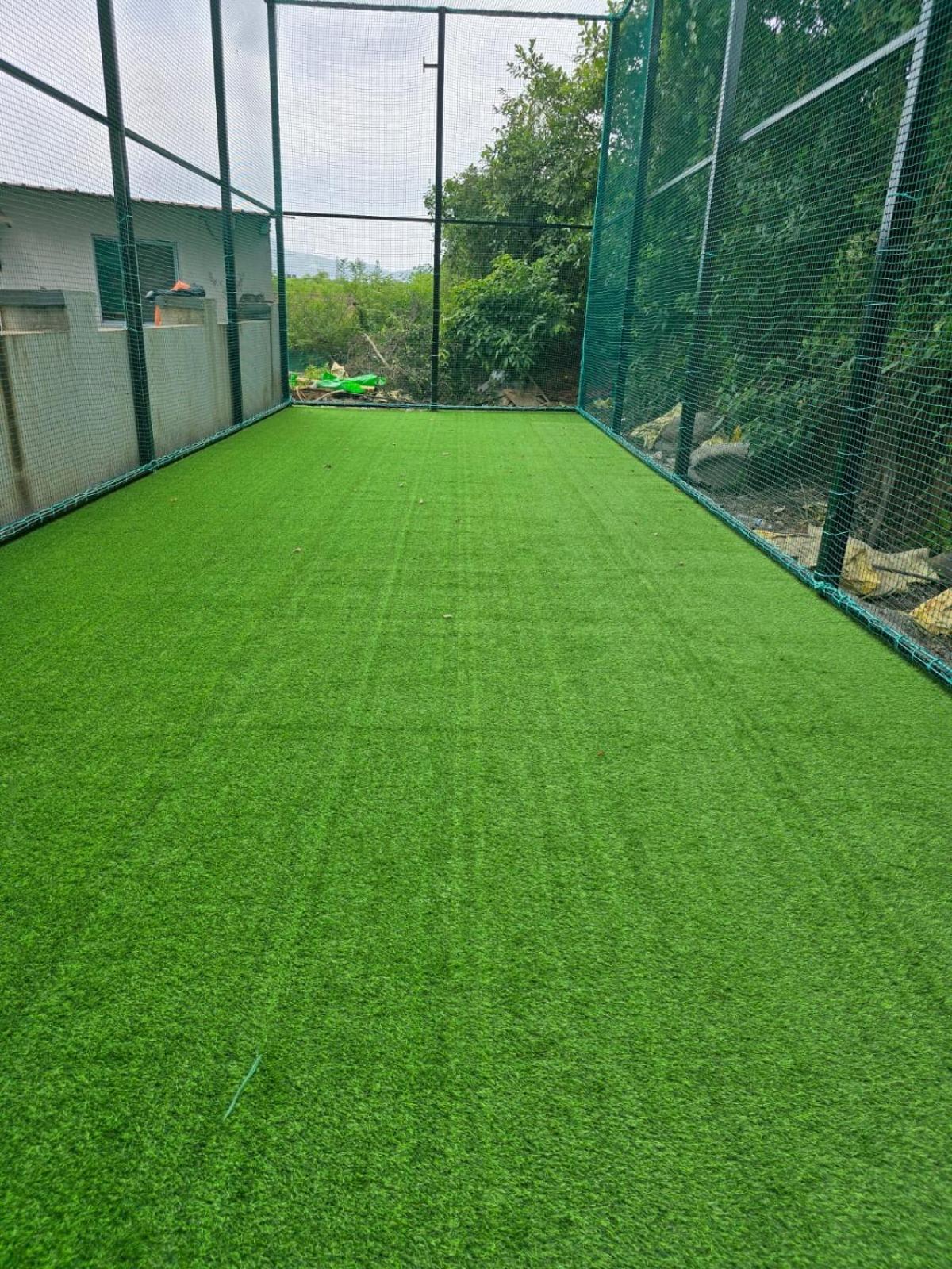 Royal Cabana 6bhk Luxury With Turf Villa Lonavala