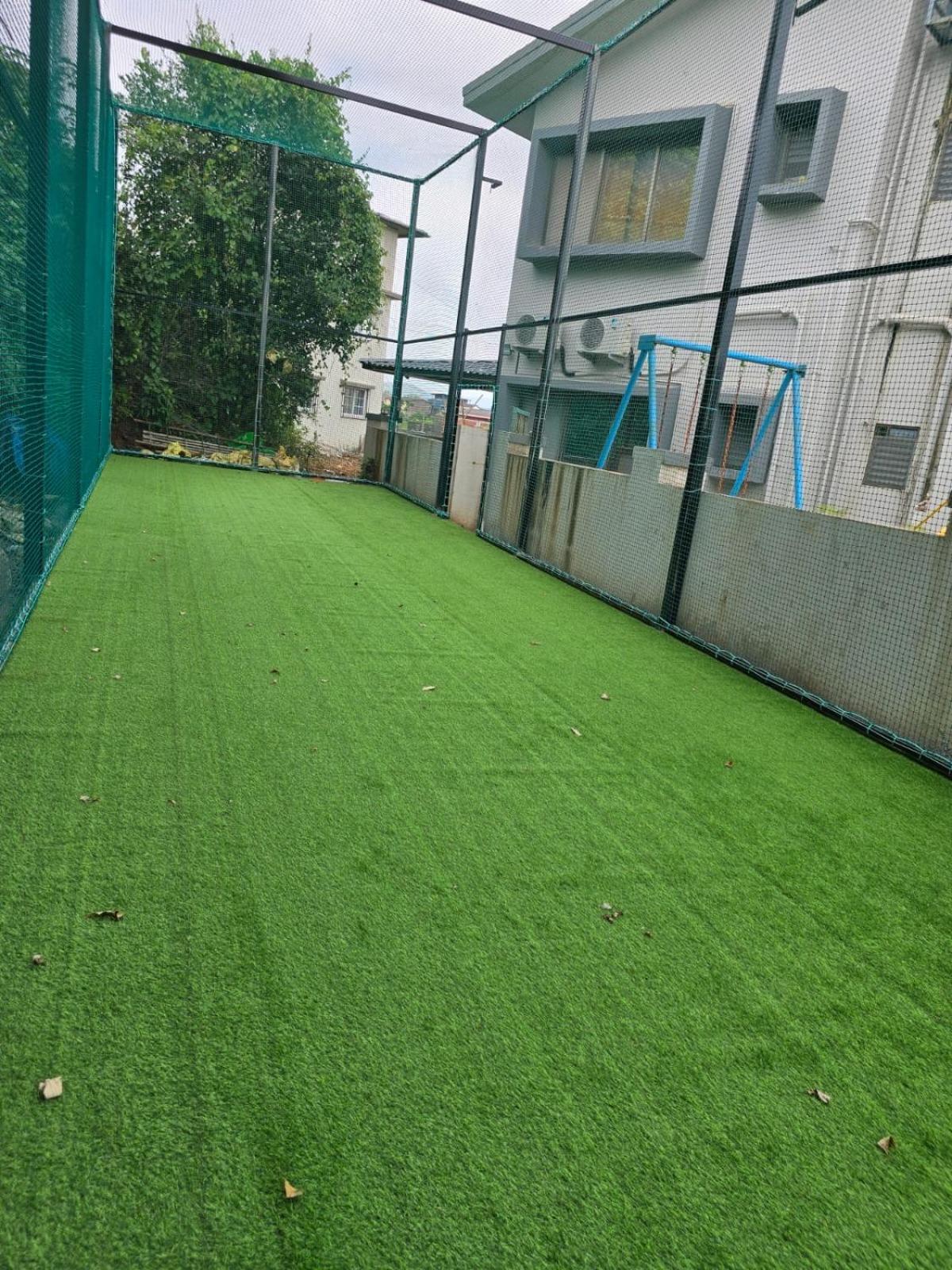 Royal Cabana 6bhk Luxury With Turf *