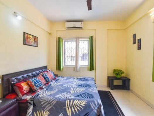 Empyrean Ll 2bhk Ii Monarch Ll Private Pool Ii Ac Ii Luxury Ll Gold Valley Sector D Ll Villa