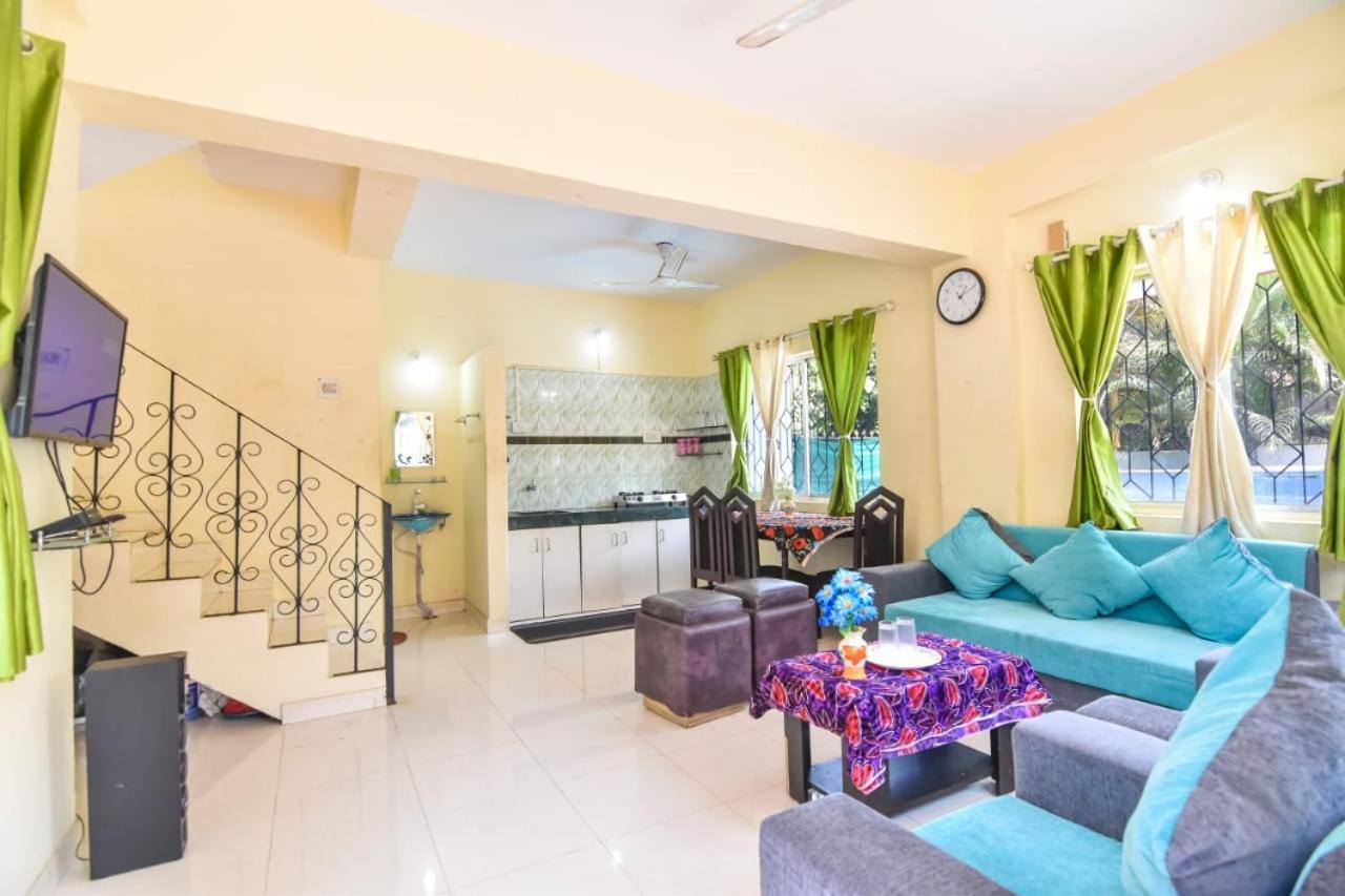 Empyrean Ll 2bhk Ii Monarch Ll Private Pool Ii Ac Ii Luxury Ll Gold Valley Sector D Ll Villa Lonavala