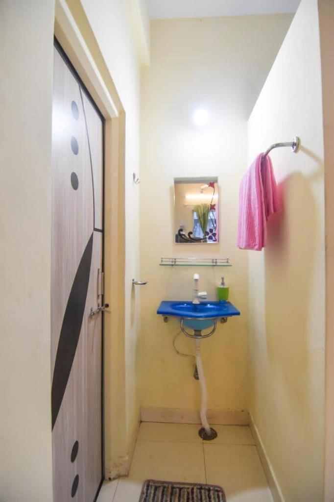 Empyrean Ll 2bhk Ii Monarch Ll Private Pool Ii Ac Ii Luxury Ll Gold Valley Sector D Ll Villa