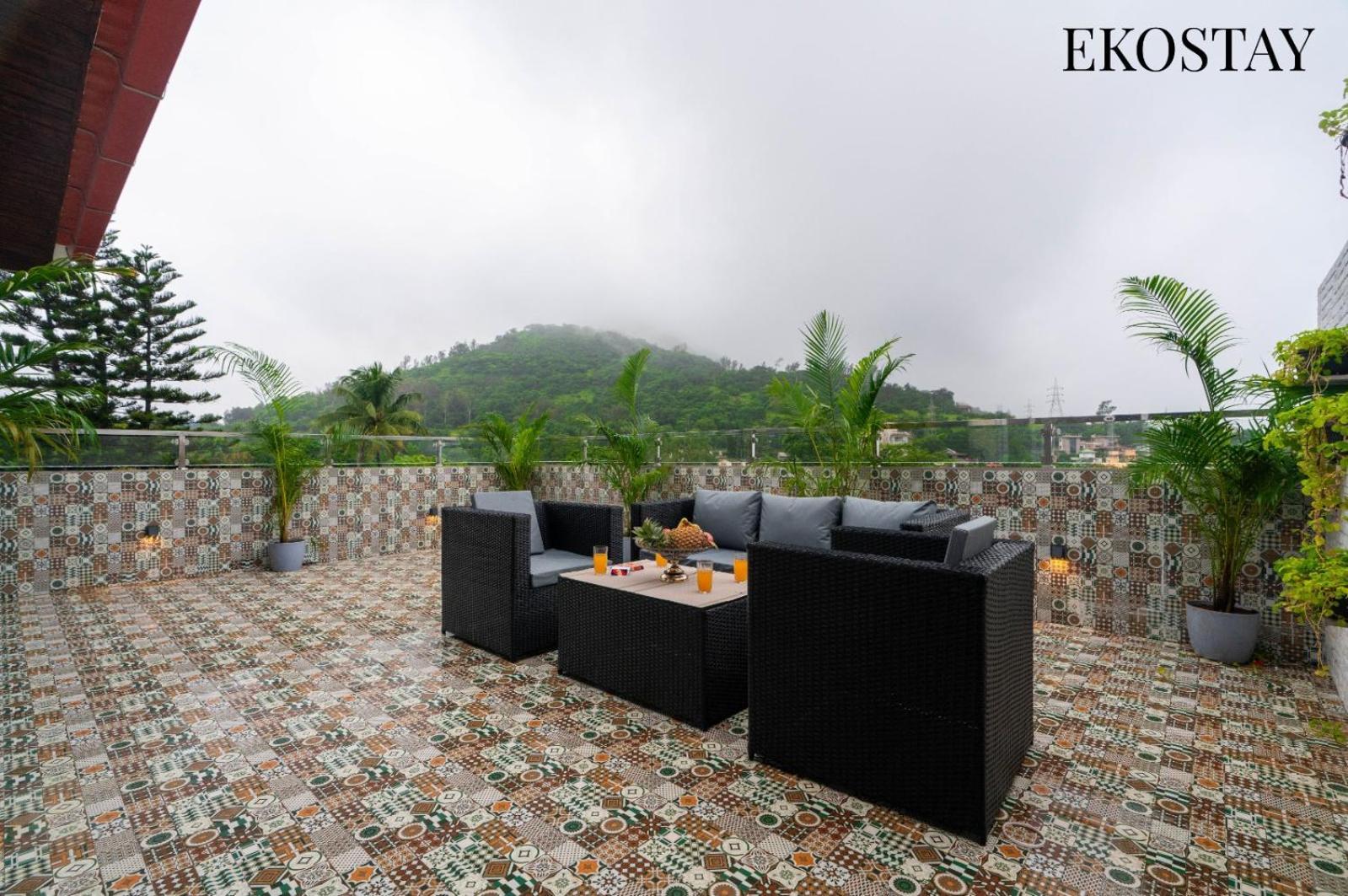 Ekostay - Casa Enzo Villa *