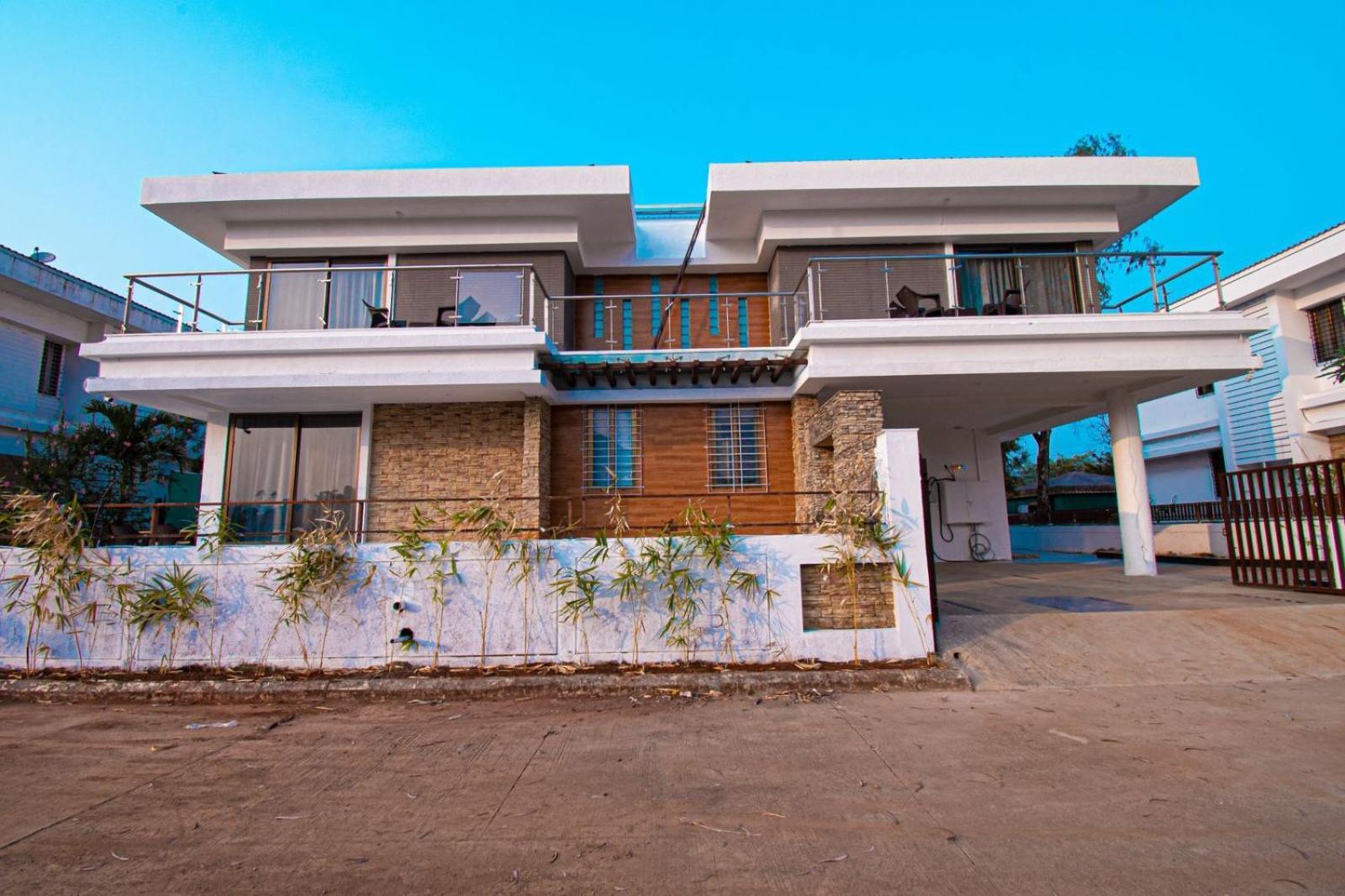 Mizzle Exotica Lonavala
