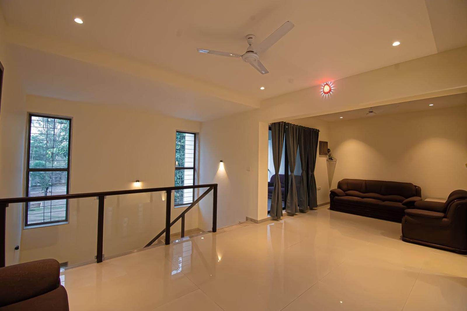 Mizzle Exotica Apartment *