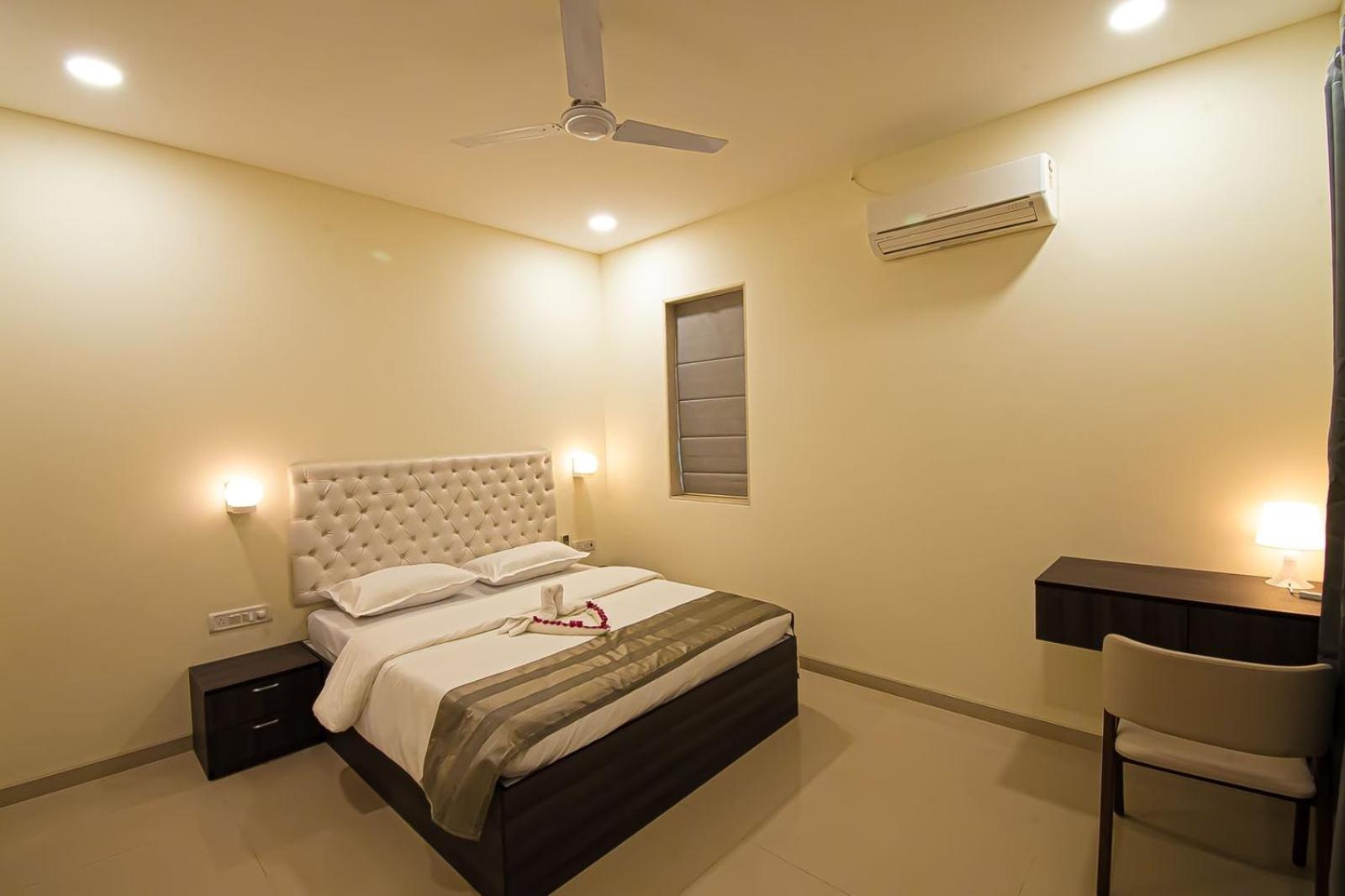 Mizzle Exotica Apartment Lonavala