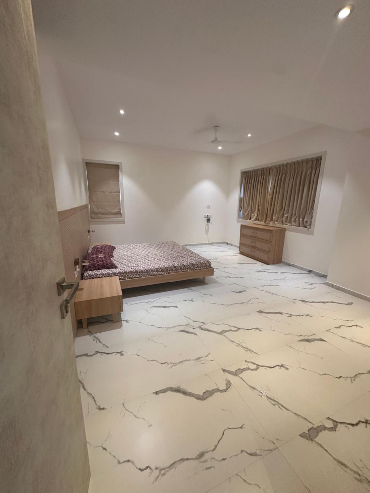 Mizzle Exotica Apartment