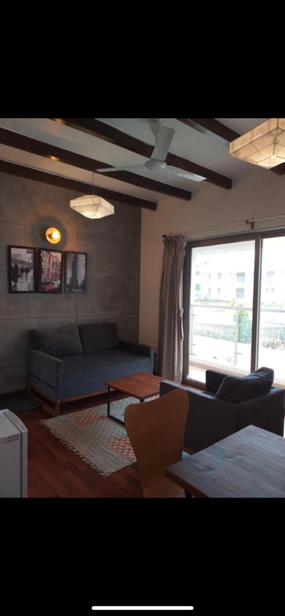 Mizzle Exotica Apartment Lonavala
