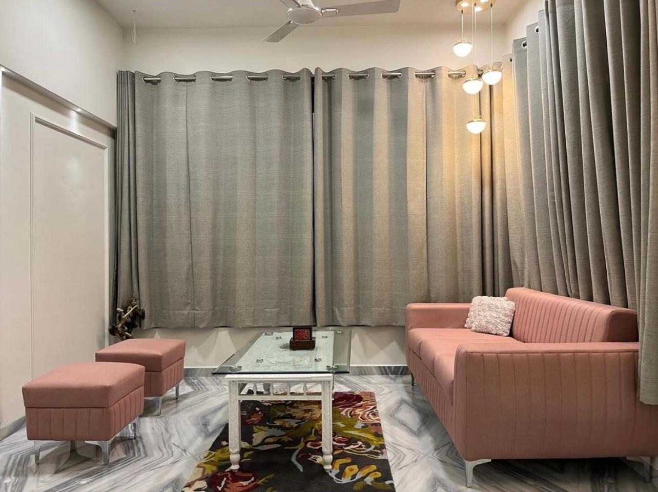 Villa Sethi Fortune Lonavala