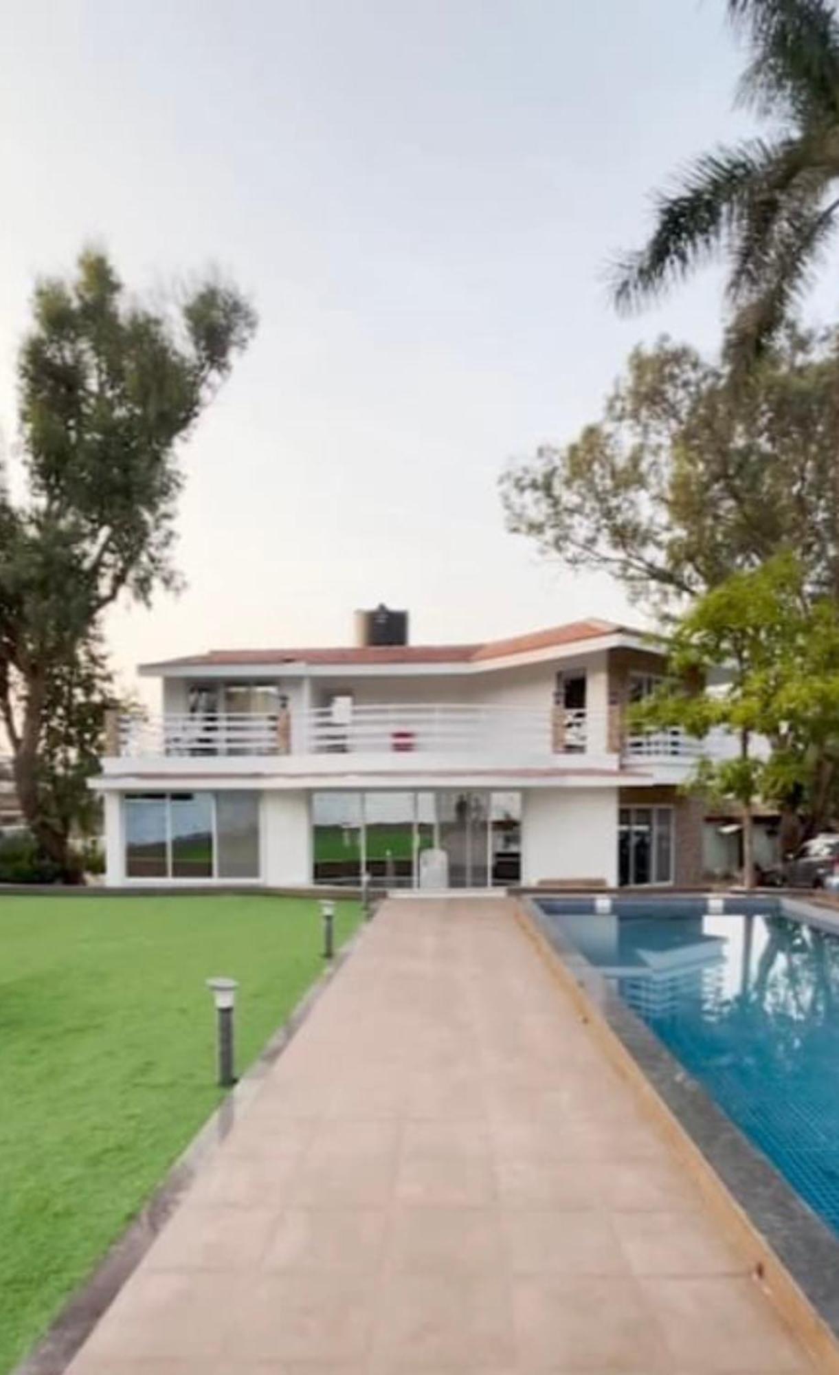 Villa Sethi Fortune