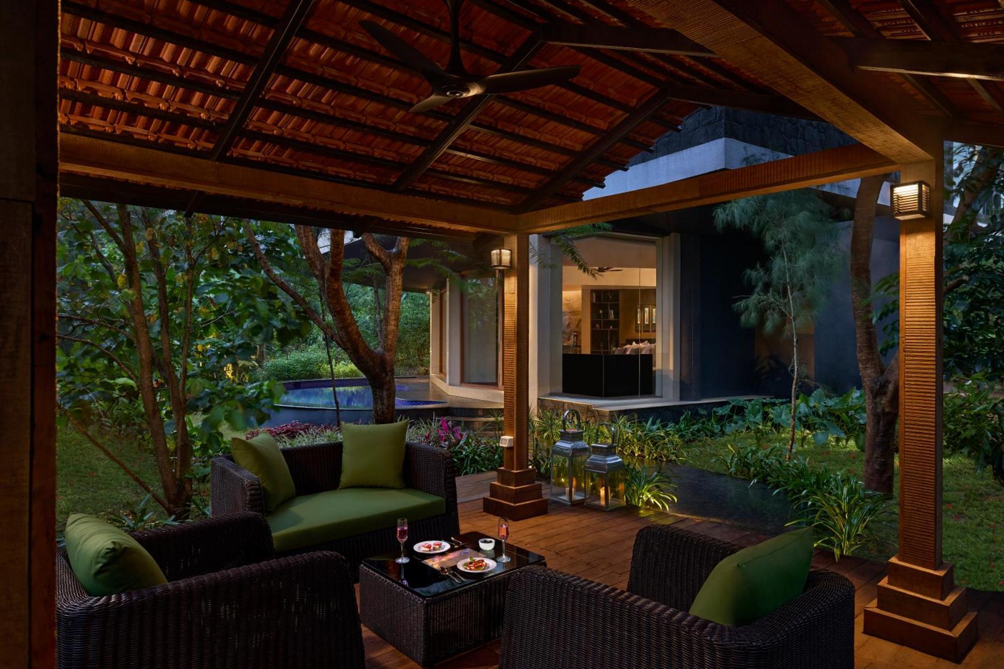Amanzi 4* Lonavala