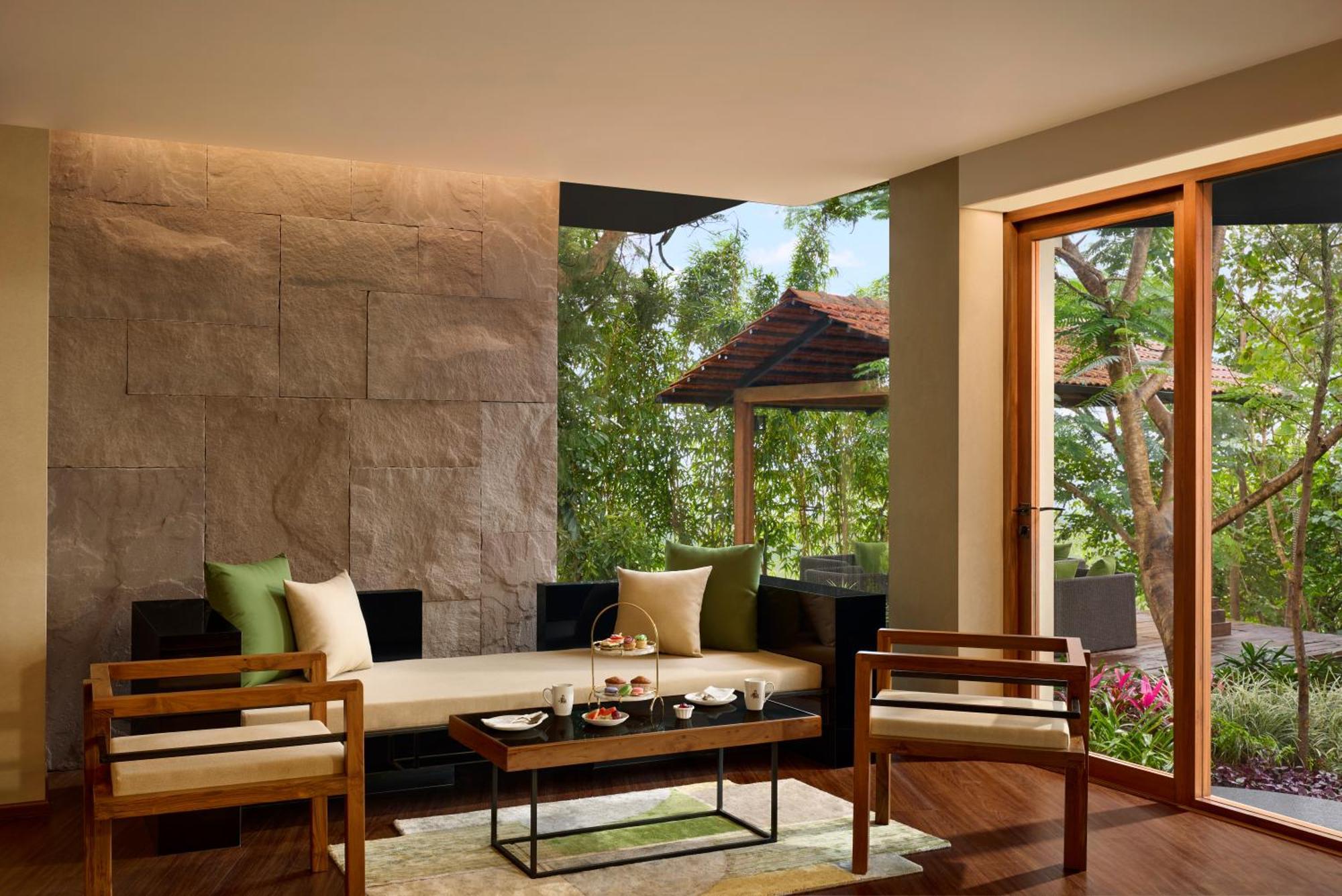 Resort Amanzi 4*