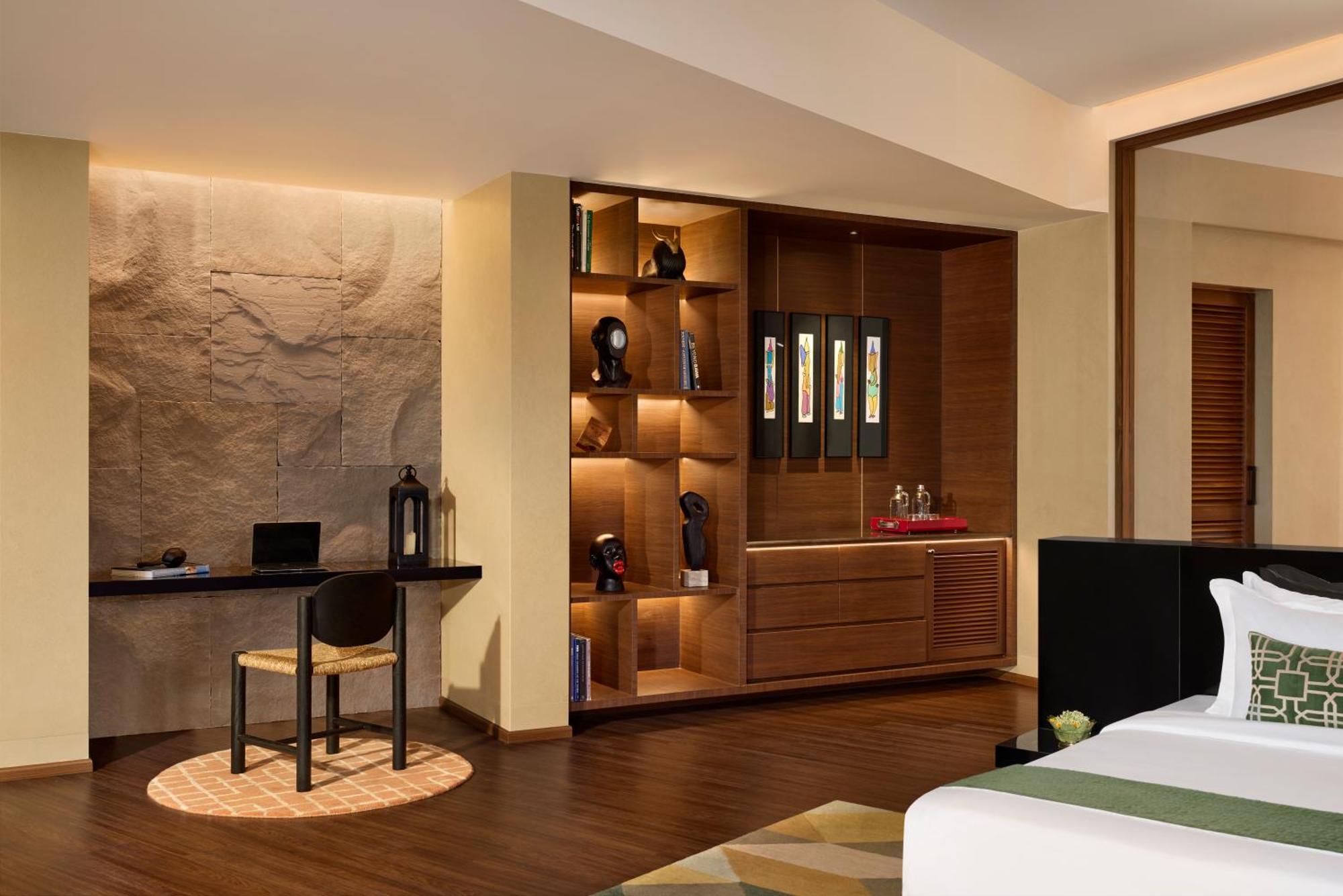 Amanzi Resort 4*