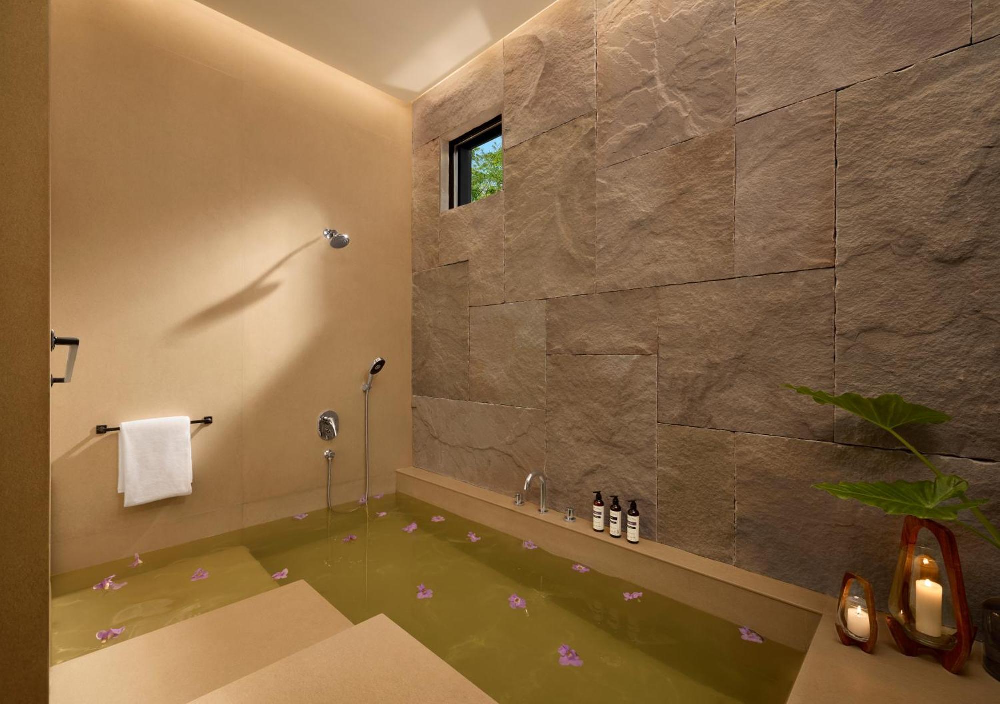 Resort Amanzi Lonavala