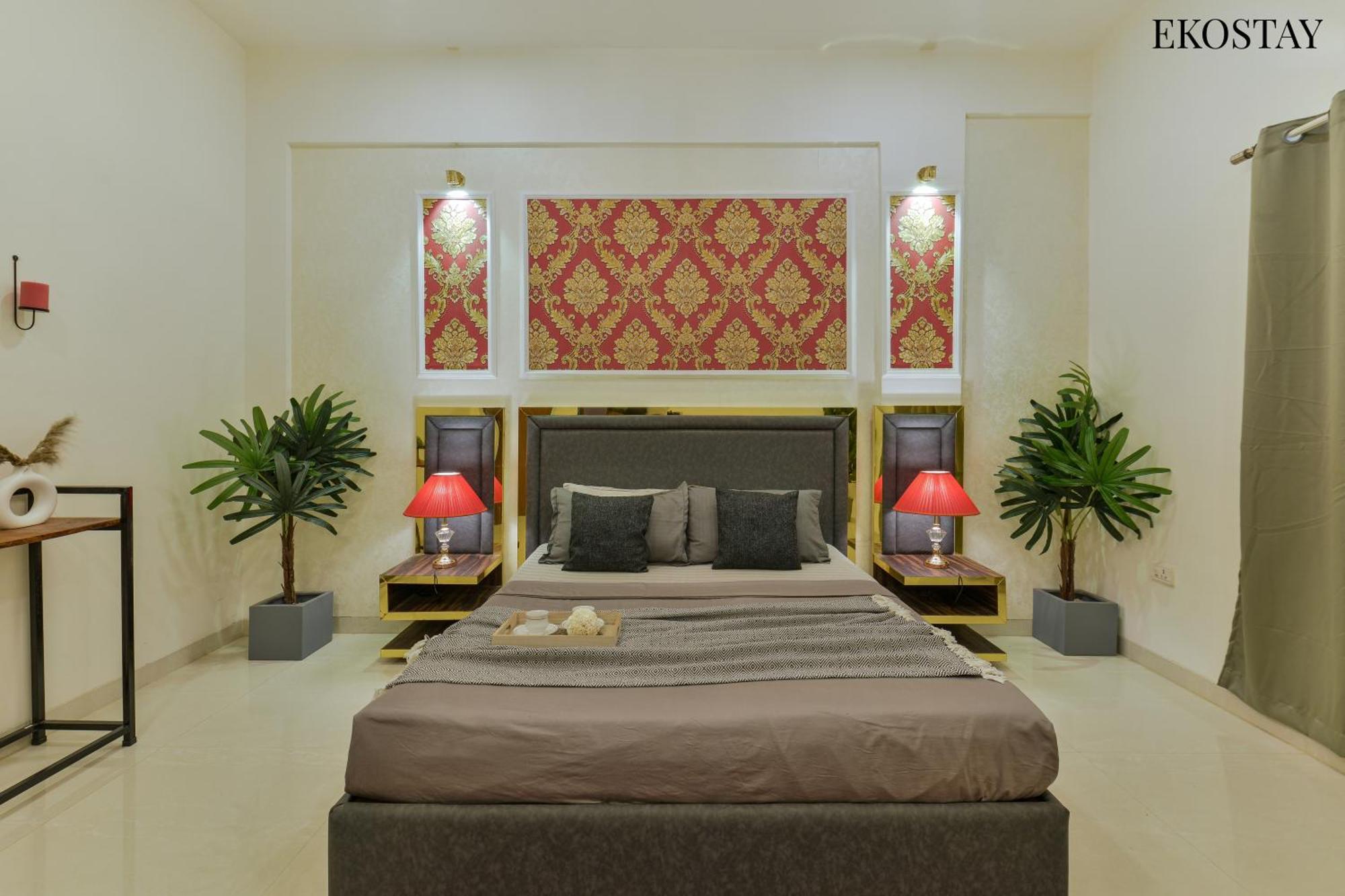 Ekostay -zen Villa Lonavala