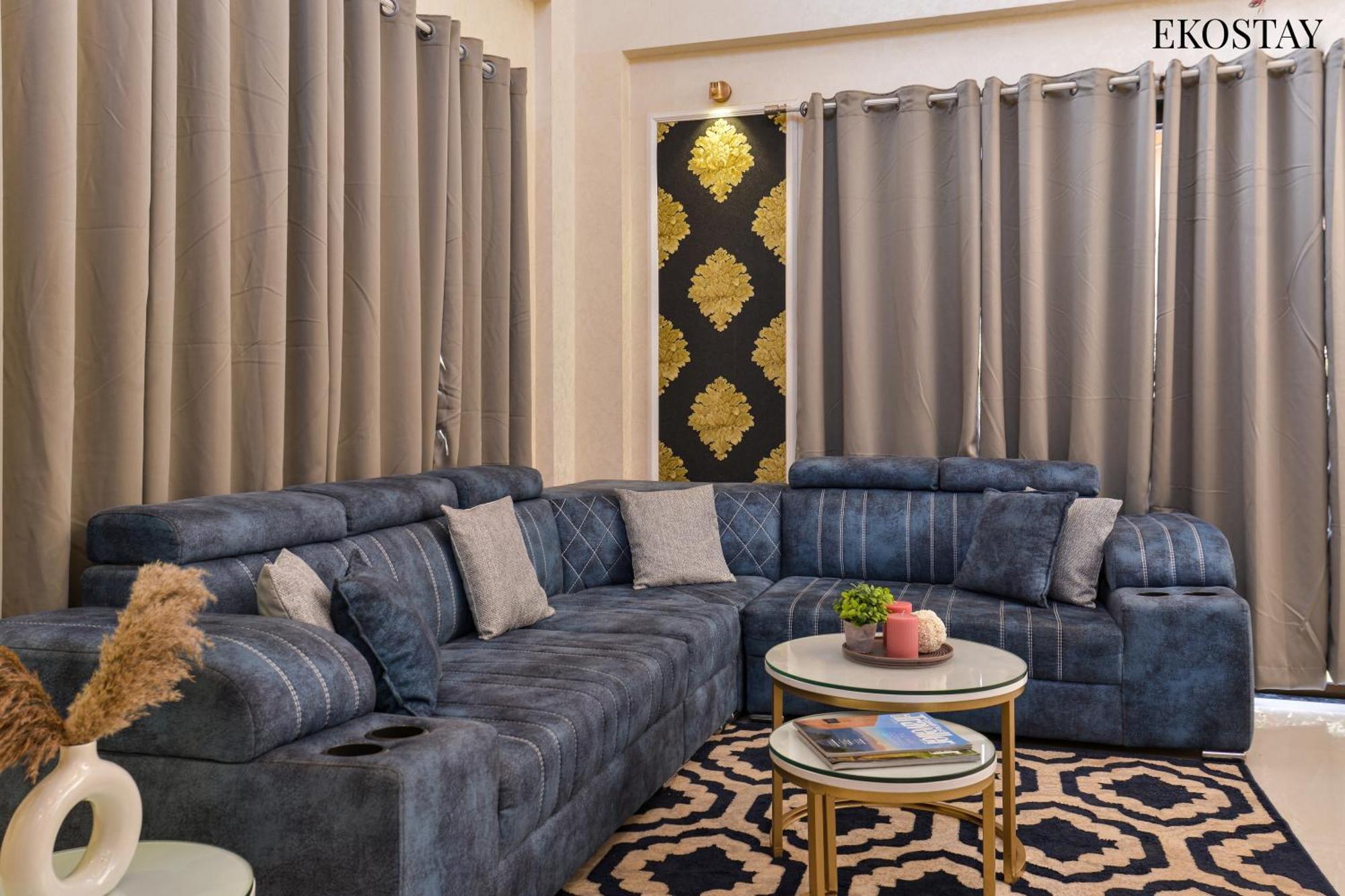 Ekostay -zen Villa Lonavala