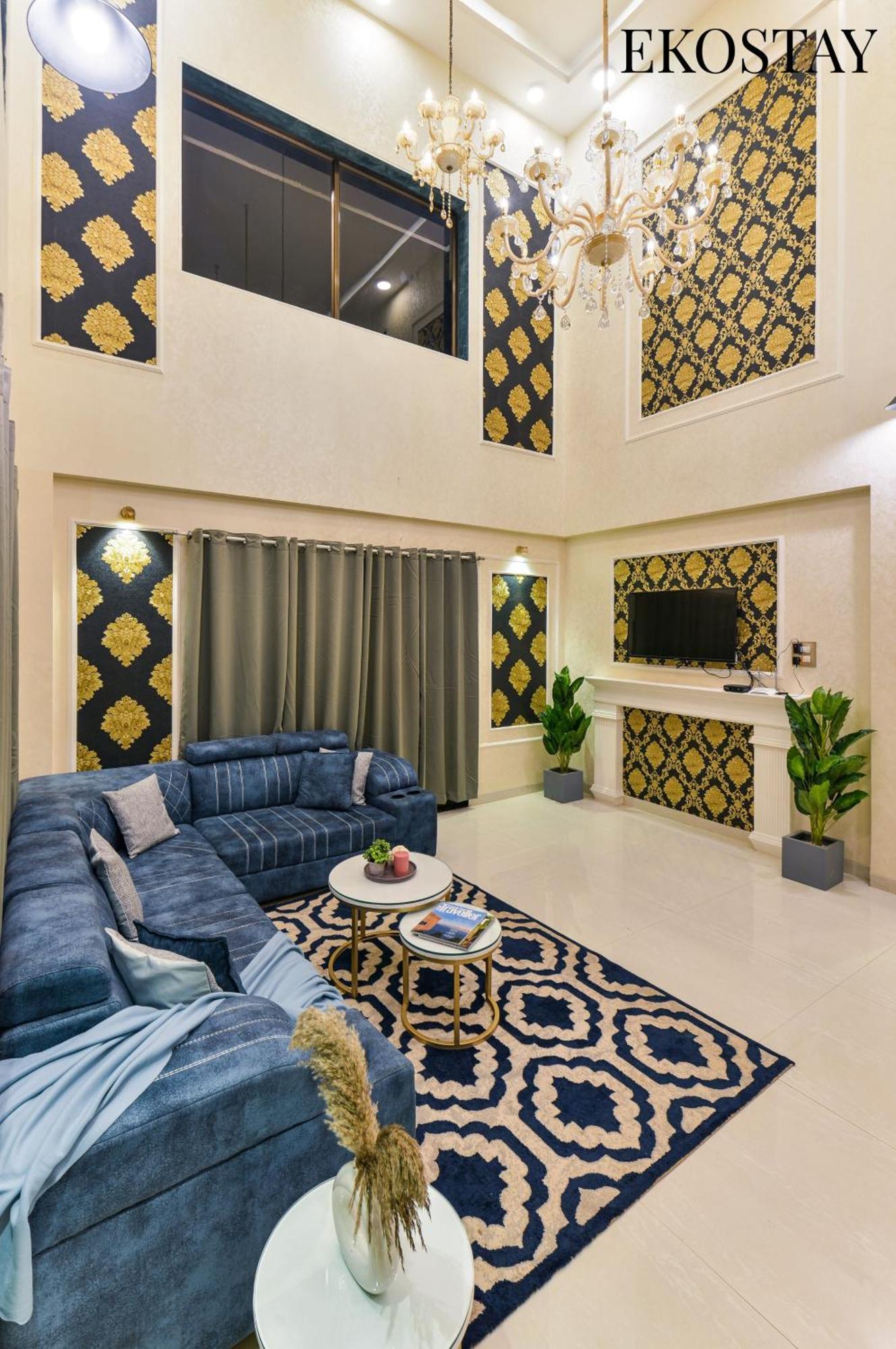 Ekostay -zen Villa Lonavala