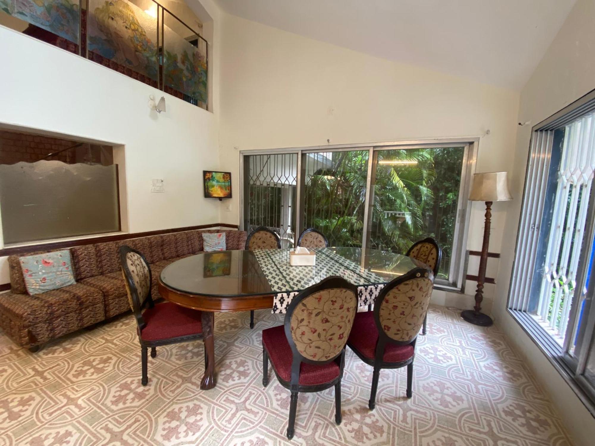 Villa Heritage Bliss By Mulberry *