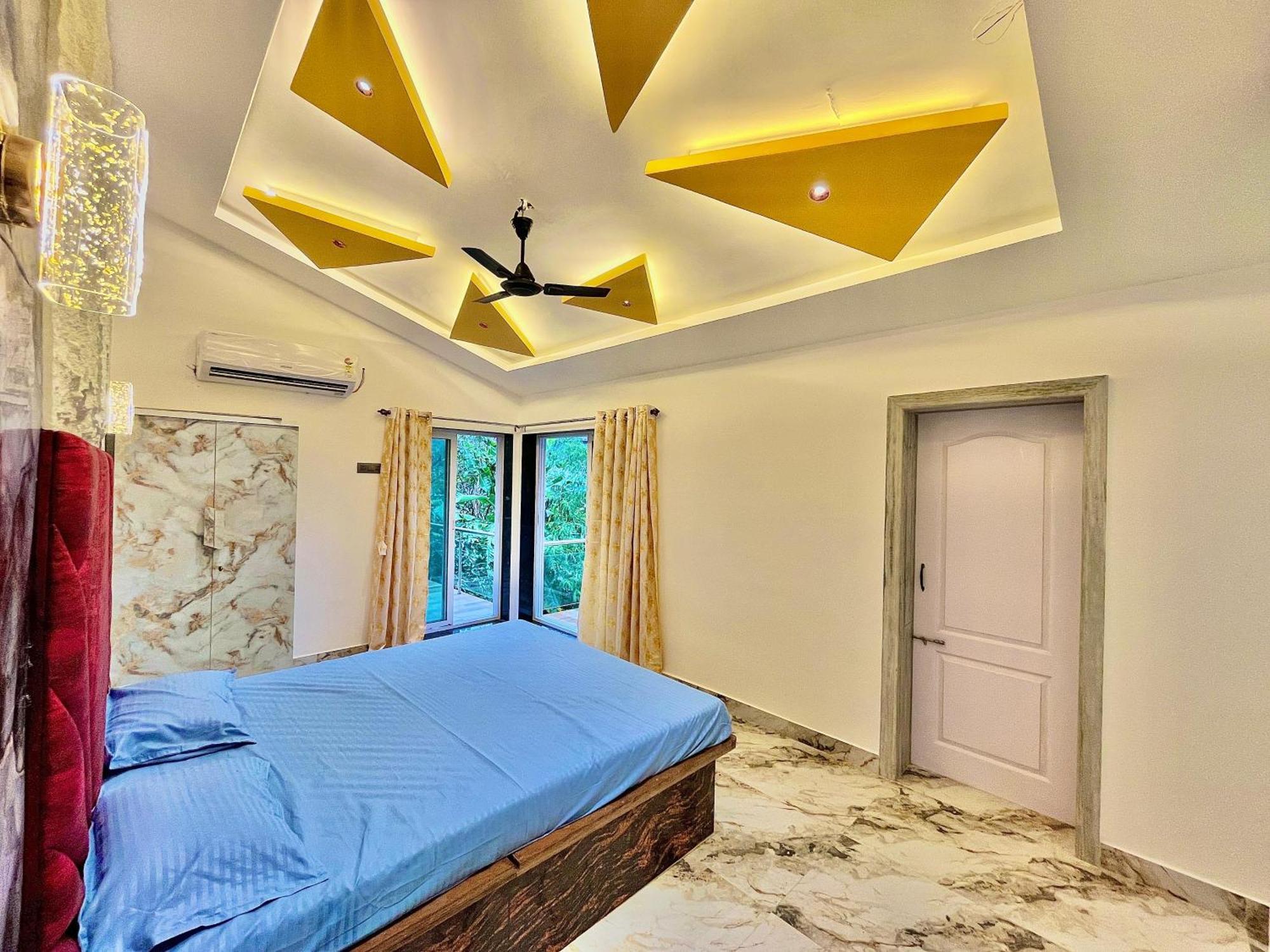 Eko Nest * Lonavala