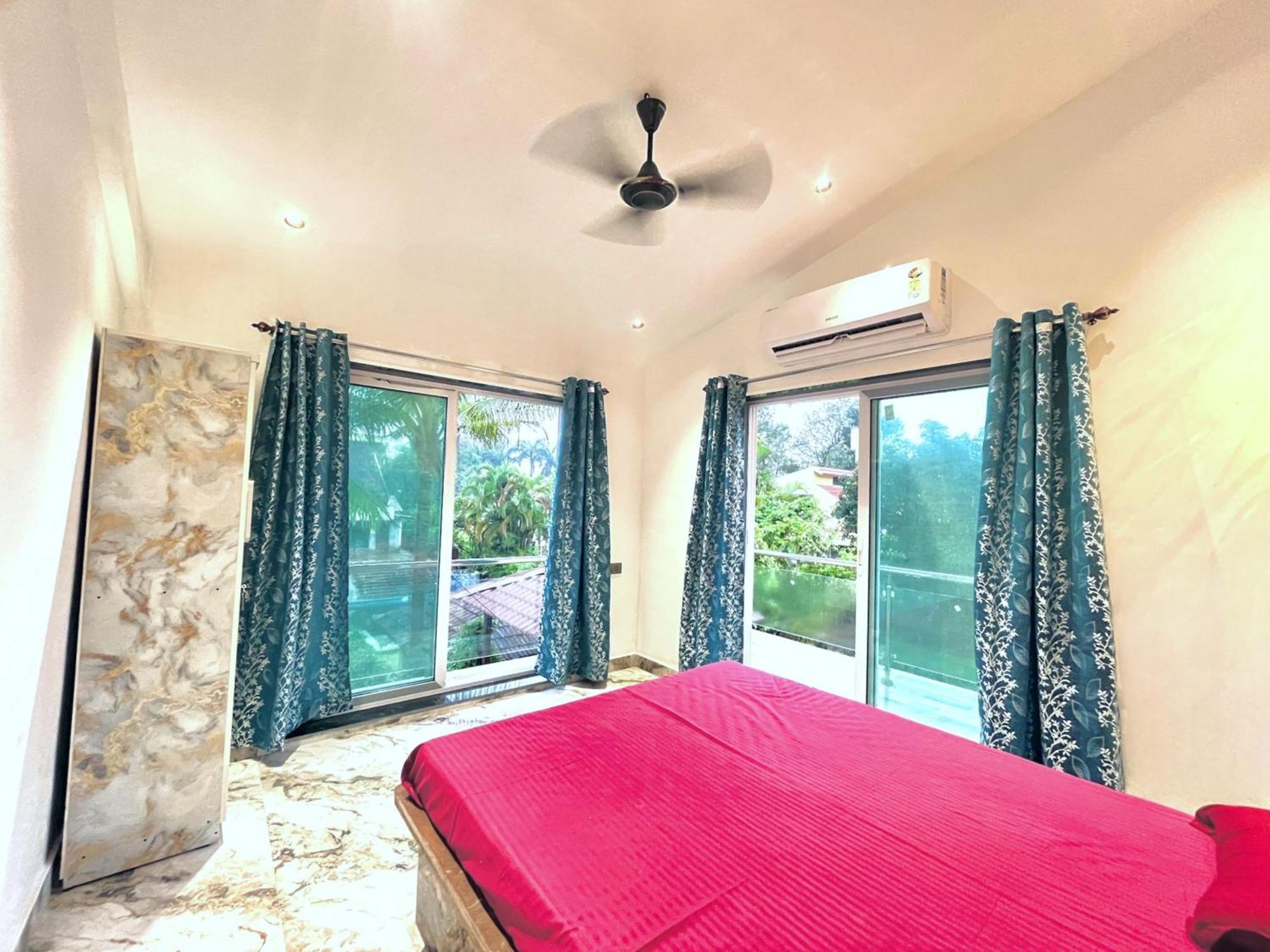 Eko Nest Villa Lonavala