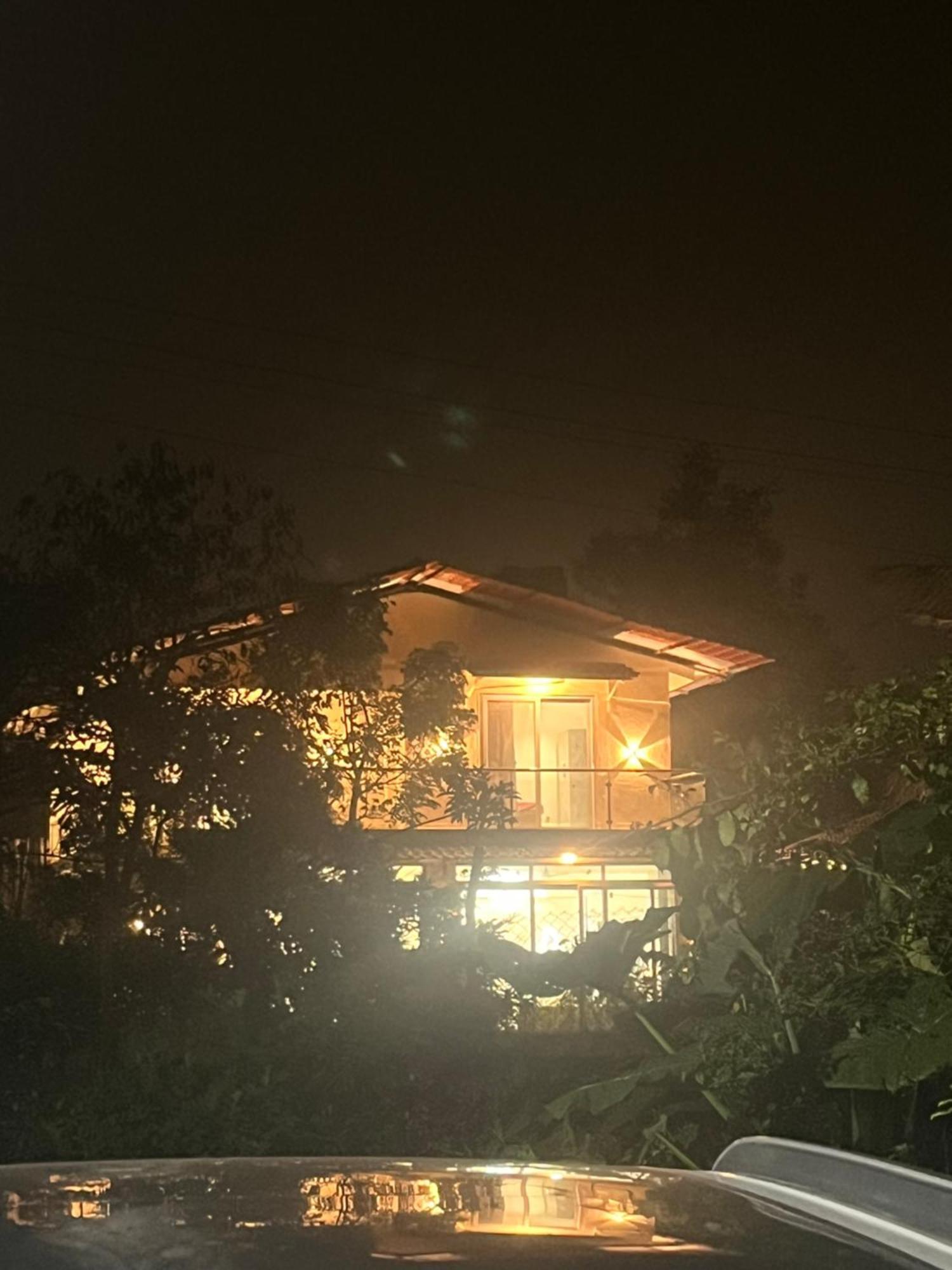 Villa Eko Nest Lonavala