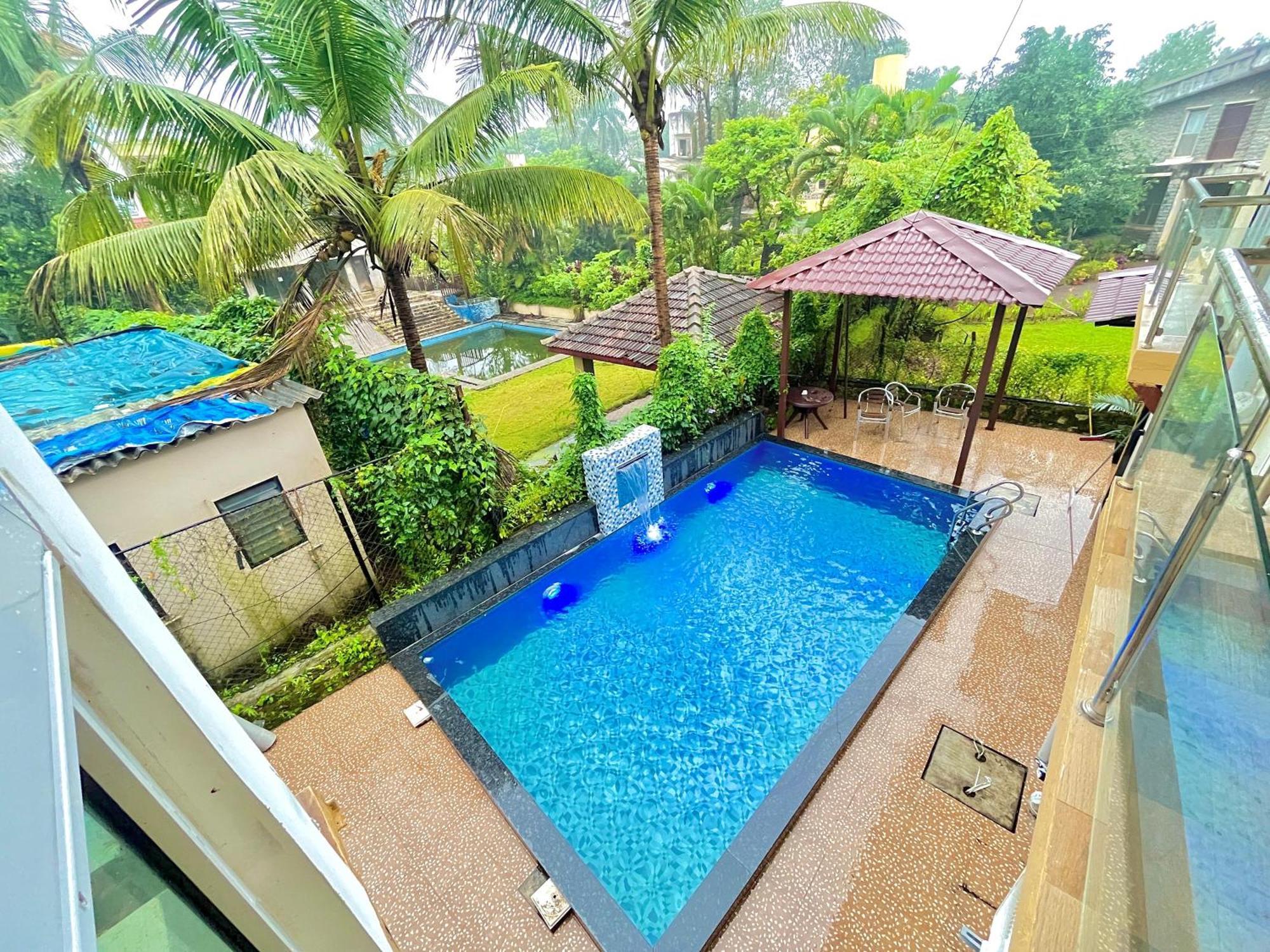Eko Nest Lonavala