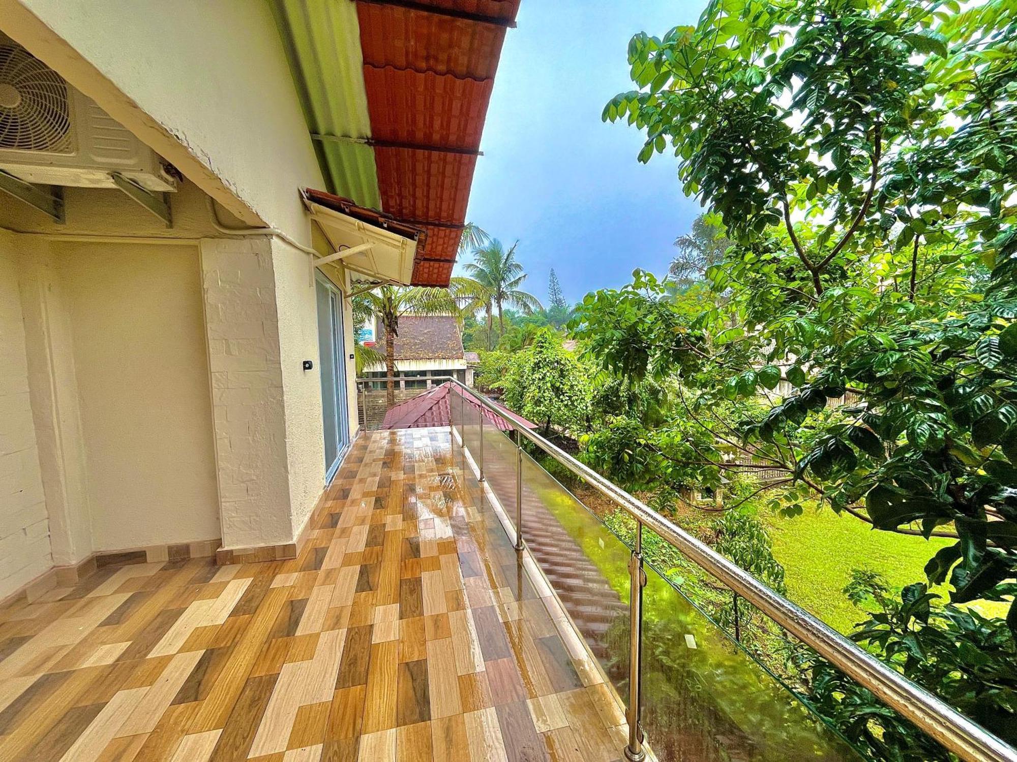 Eko Nest Villa Lonavala