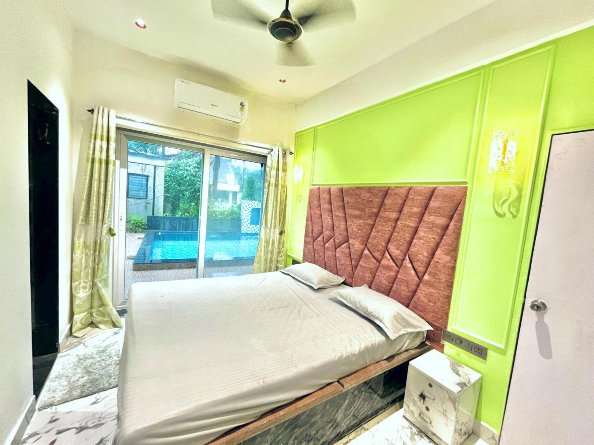 Eko Nest Villa *