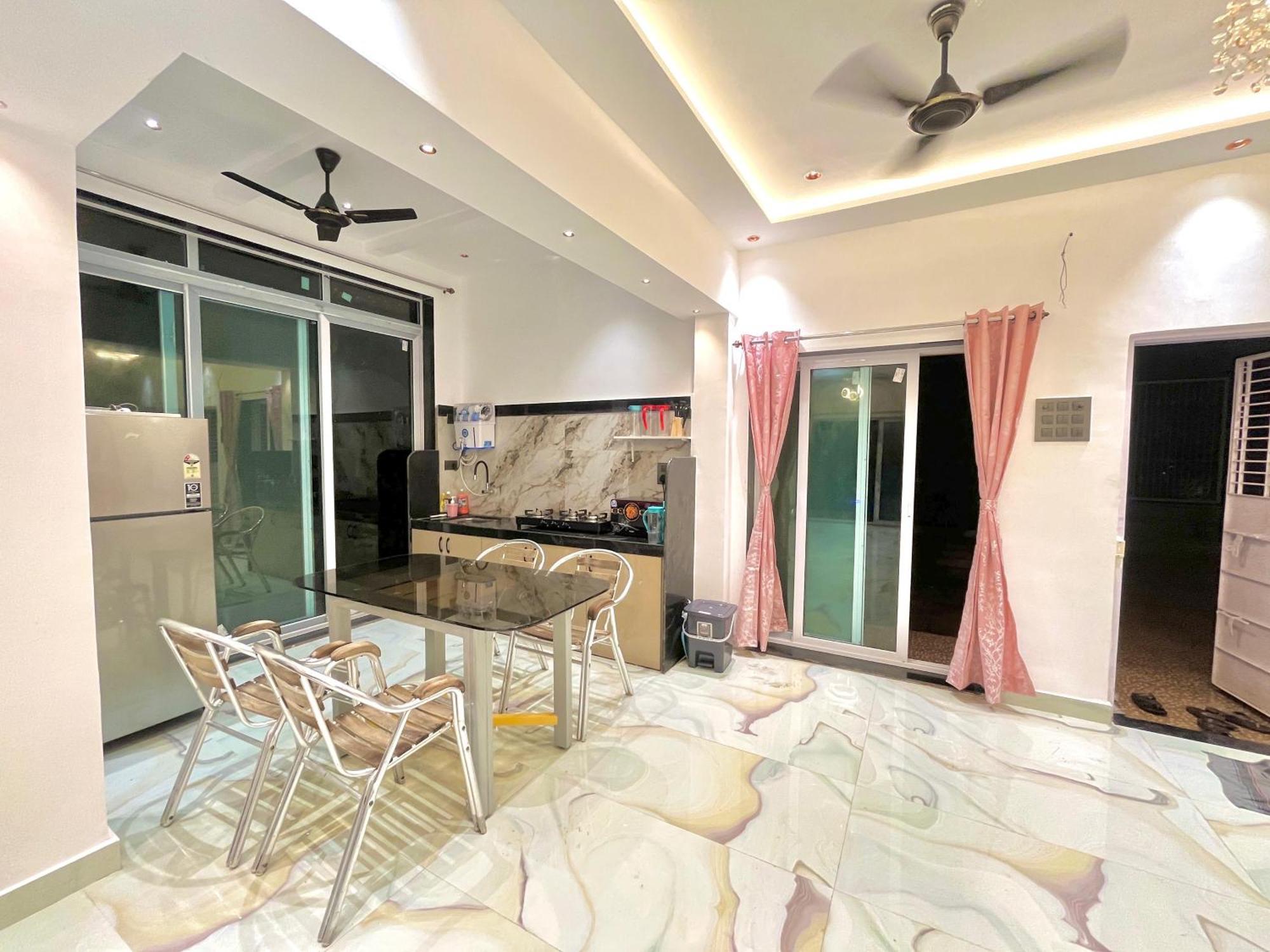 Villa Eko Nest *