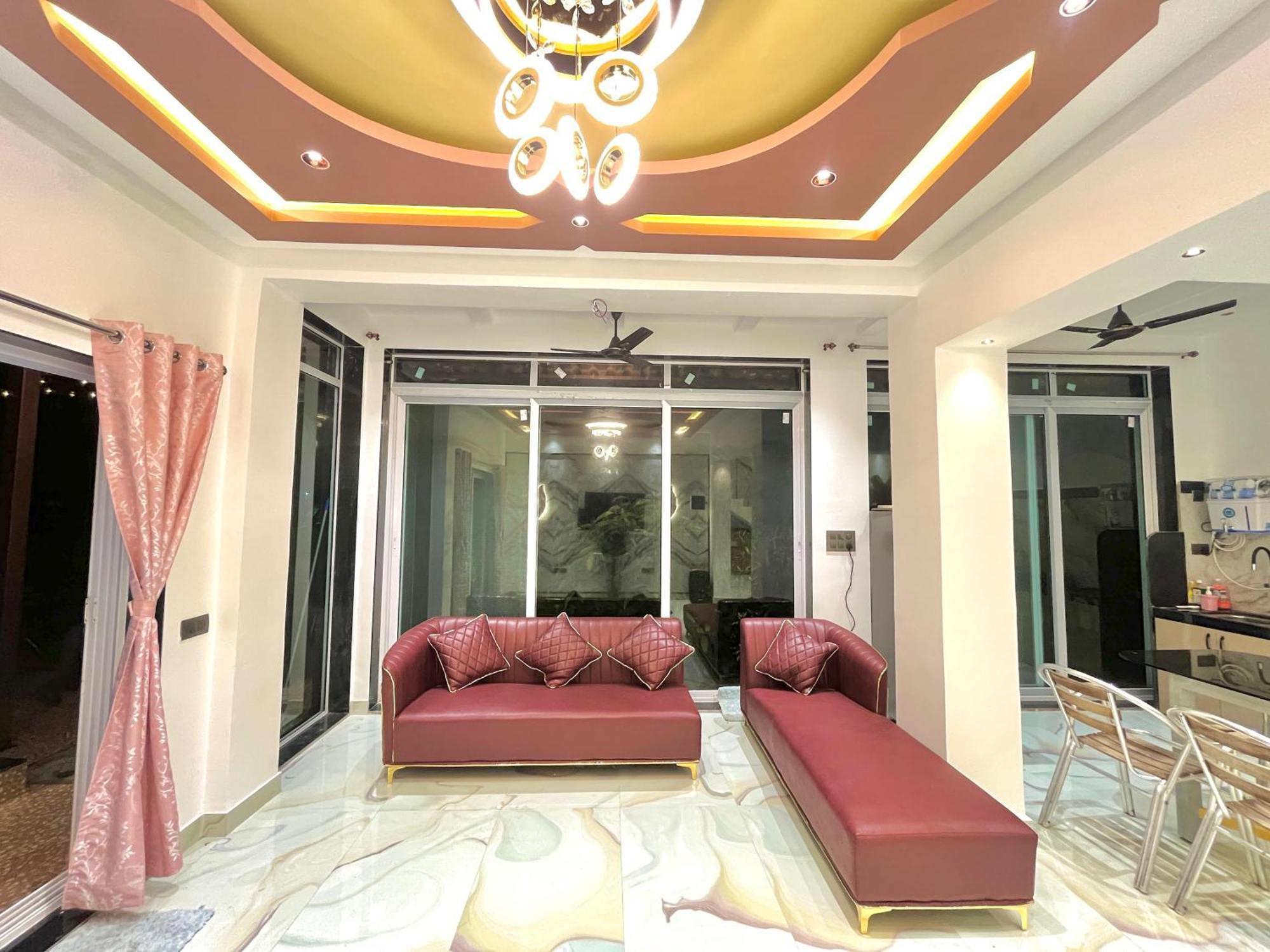 Eko Nest Villa
