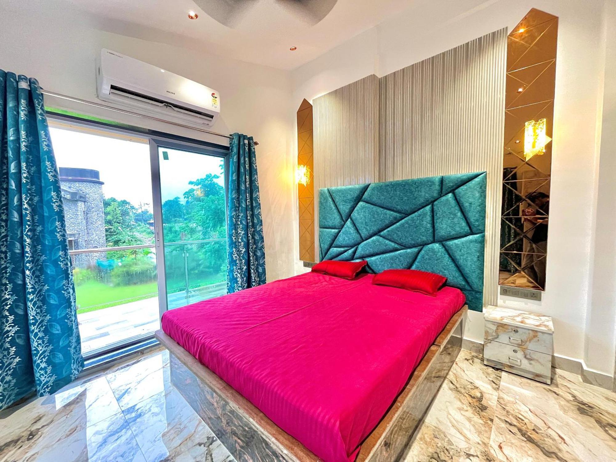 Eko Nest Villa *
