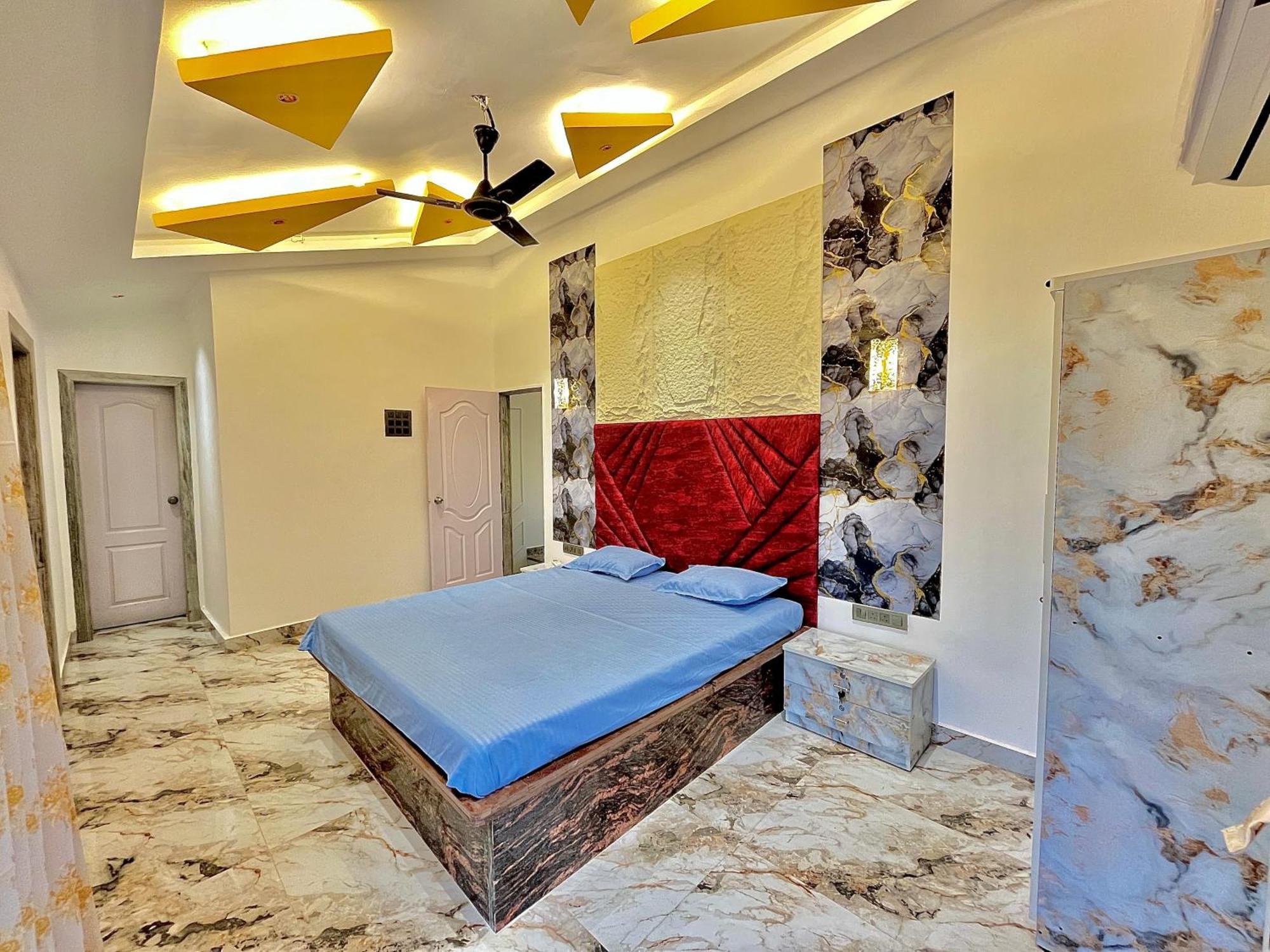 Eko Nest Villa Lonavala