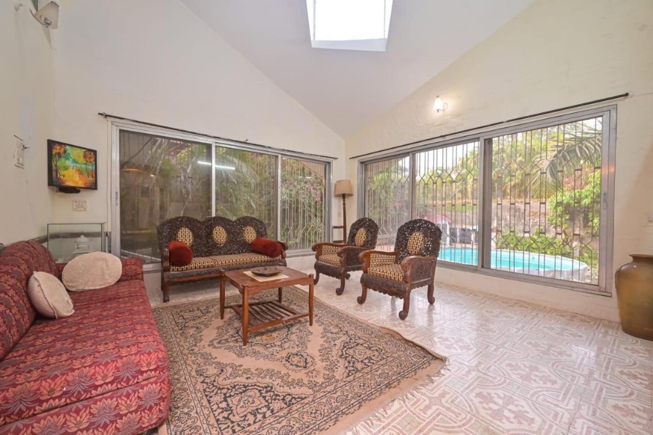 Villa Heritage Bliss By Mulberry