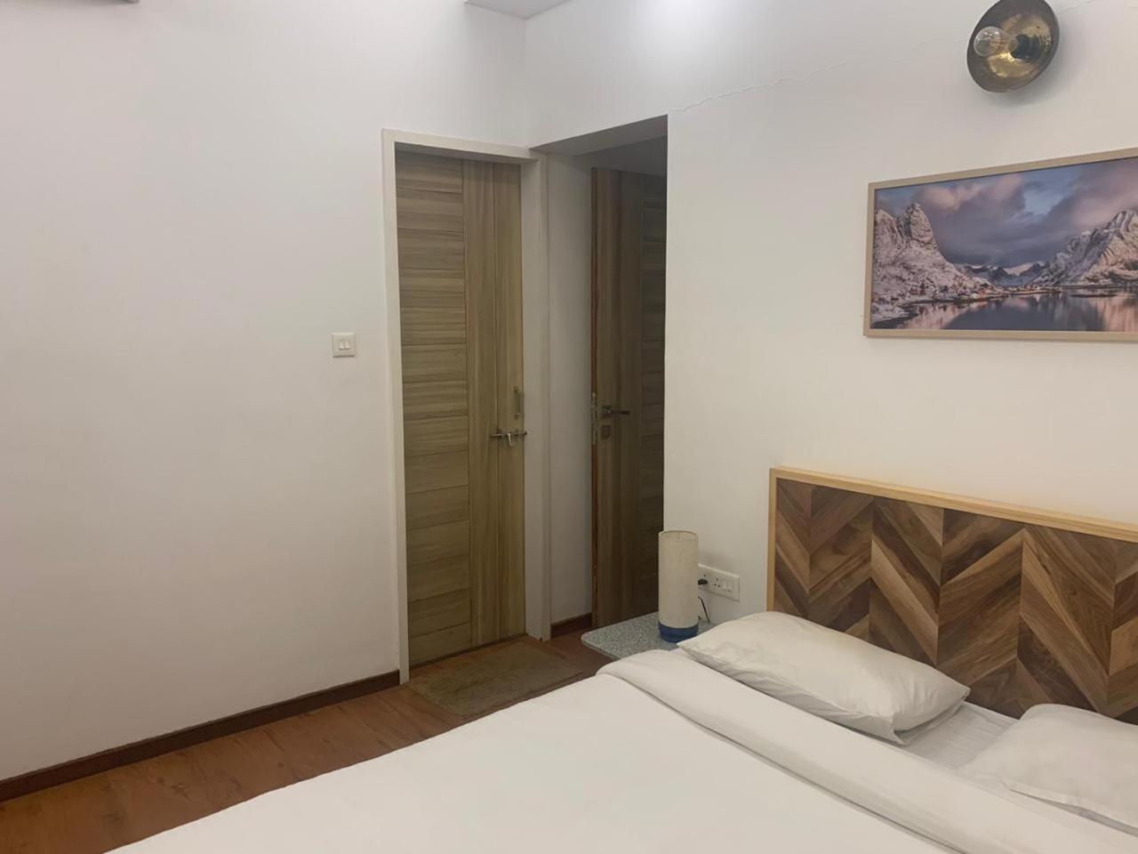 Apartment Mizzle Exotica Lonavala