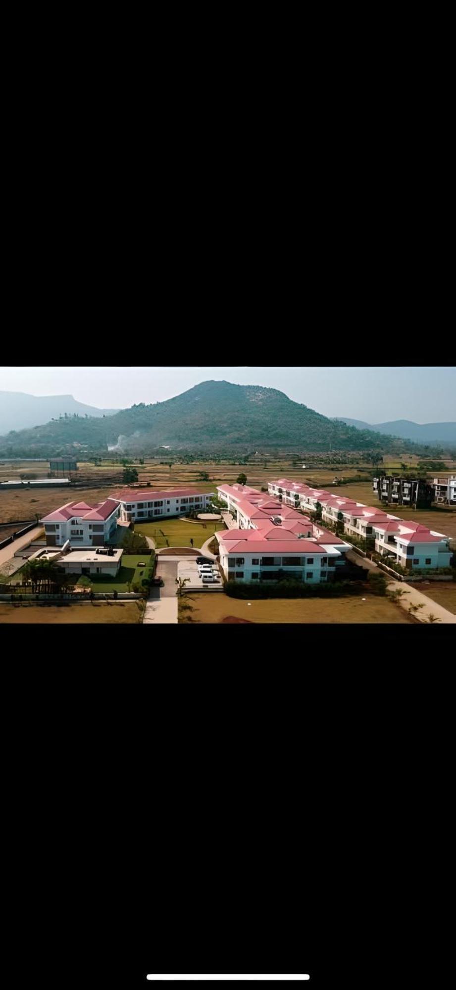 Mizzle Exotica Apartment Lonavala