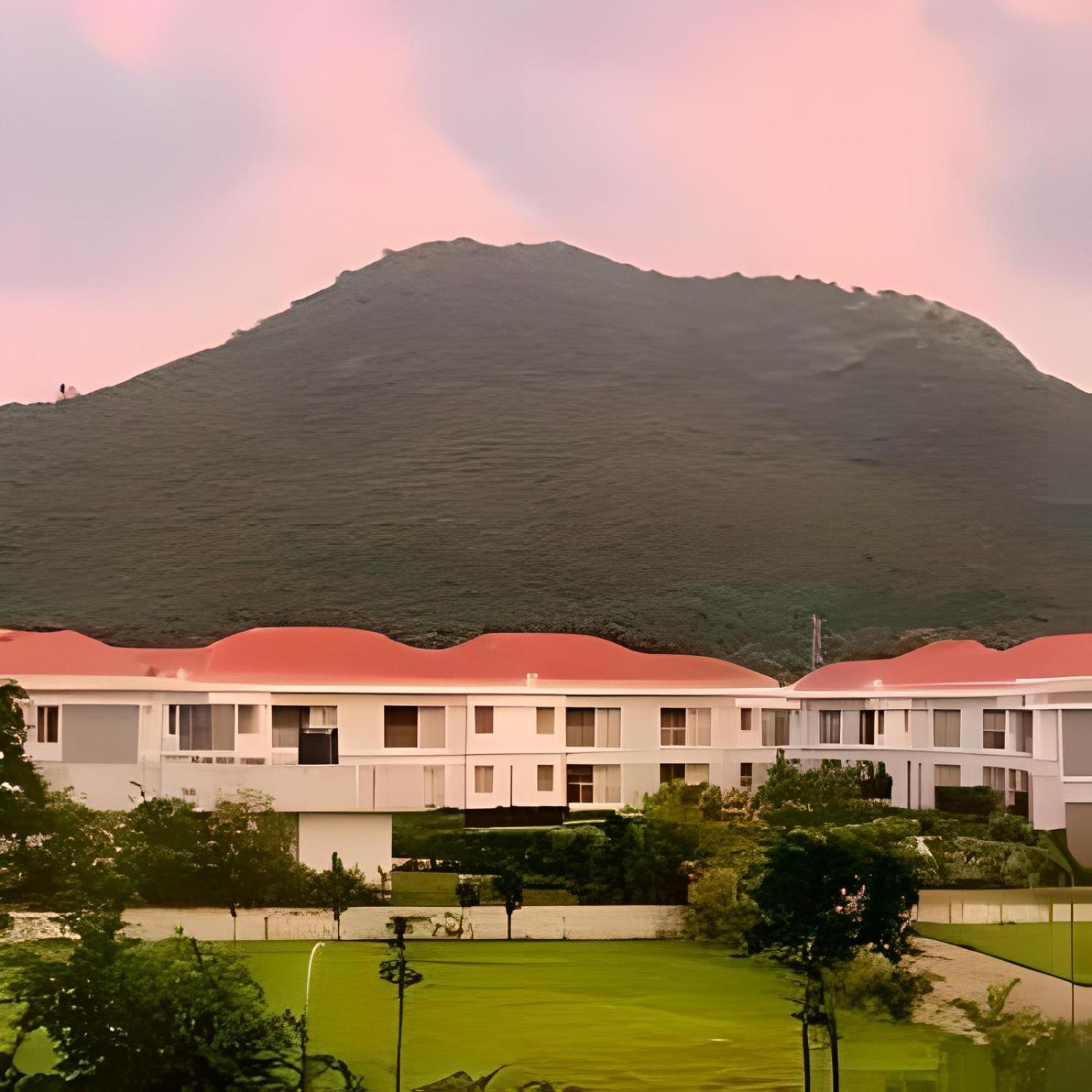 Mizzle Exotica * Lonavala