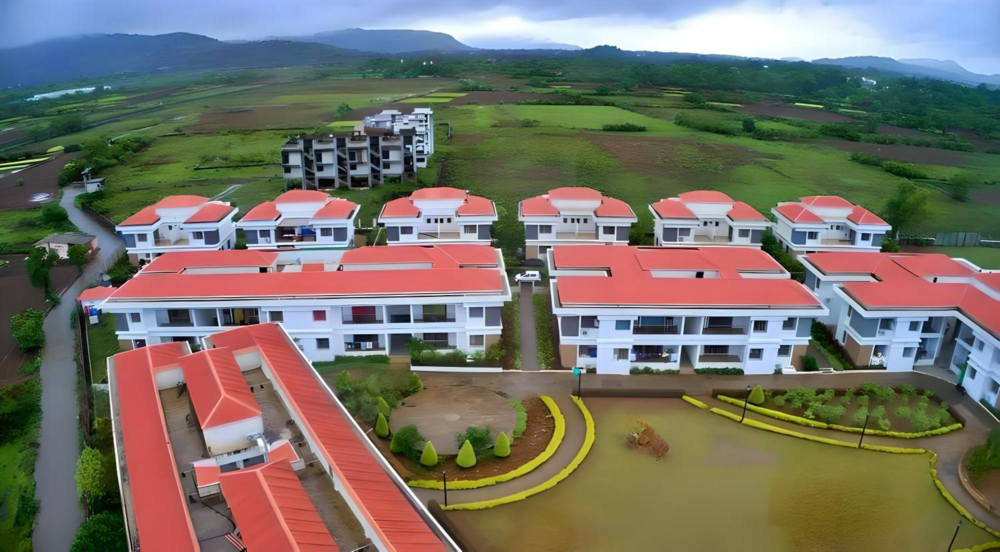 Mizzle Exotica * Lonavala