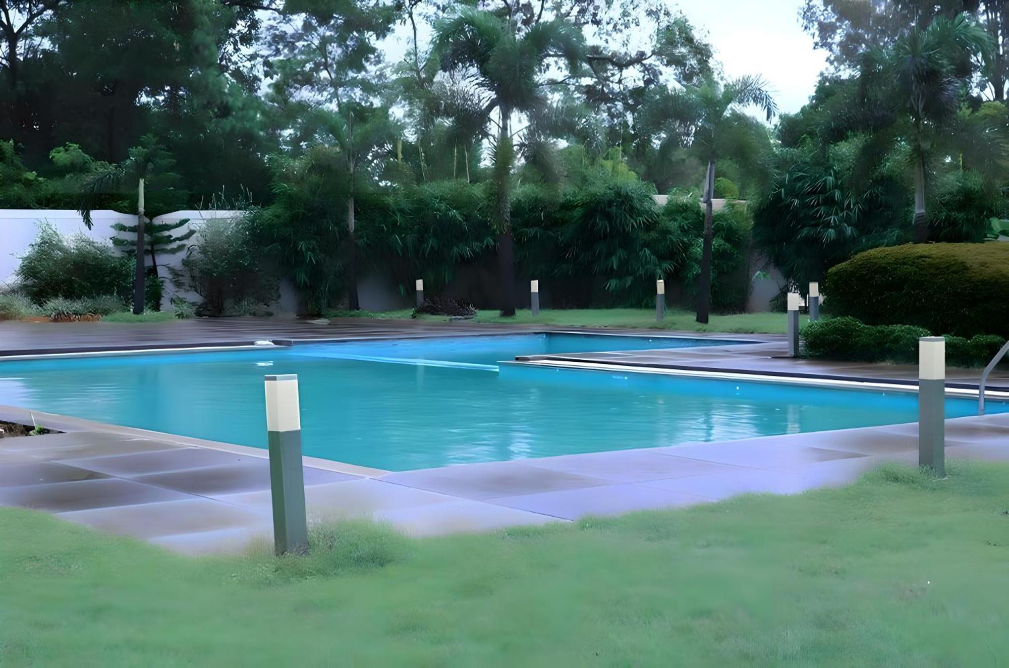 Mizzle Exotica Apartment