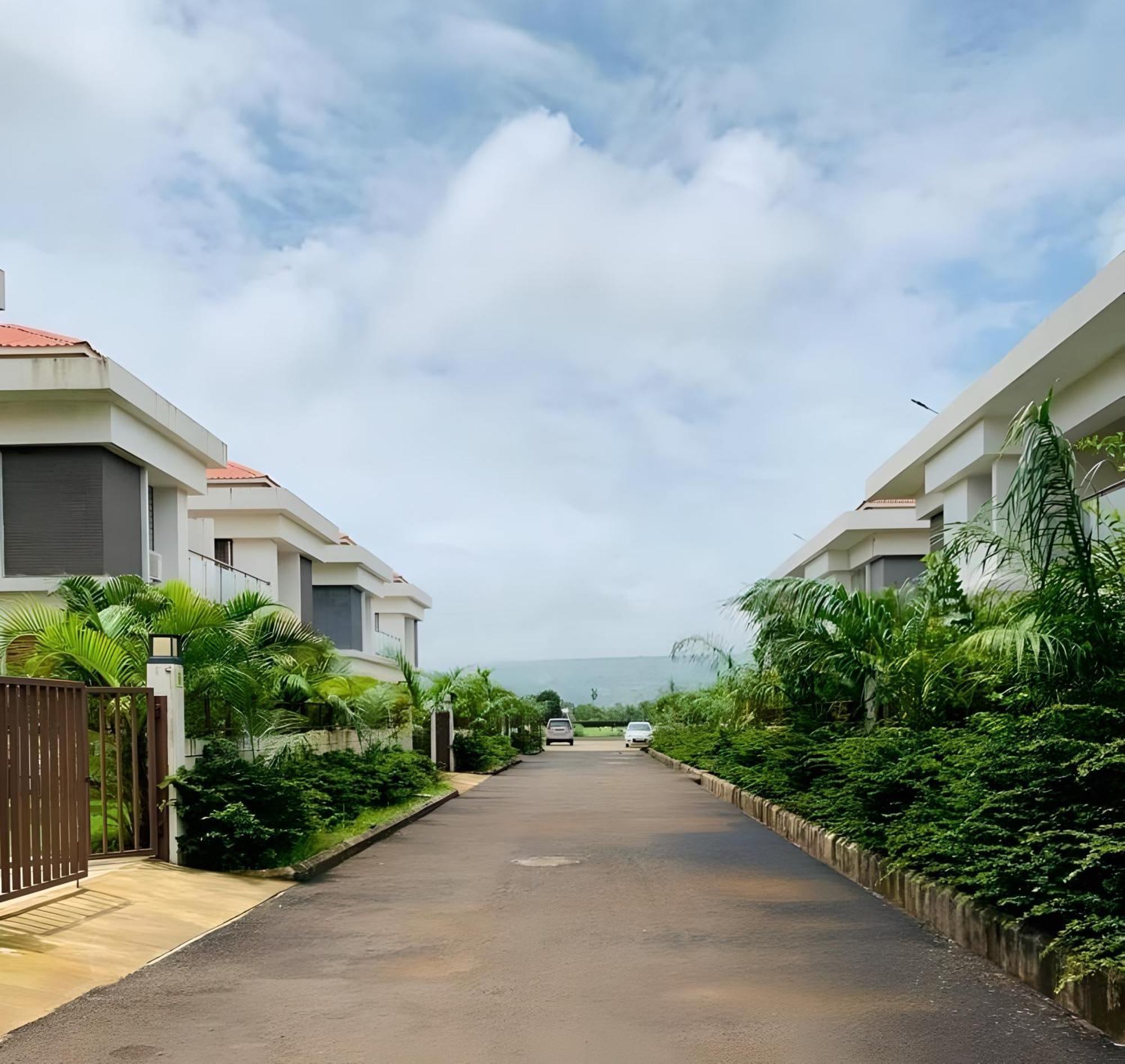 Mizzle Exotica Apartment Lonavala