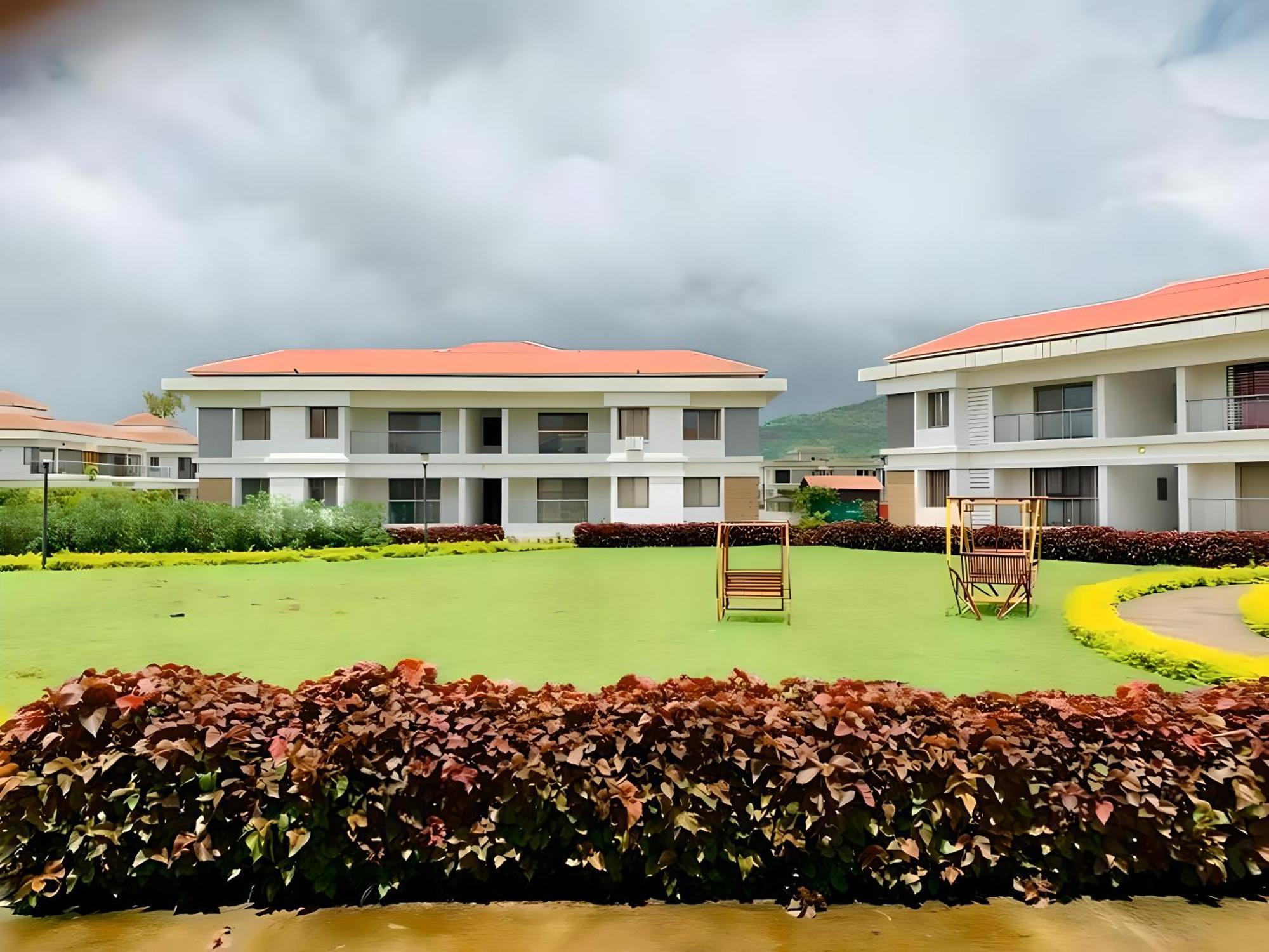 Apartment Mizzle Exotica Lonavala