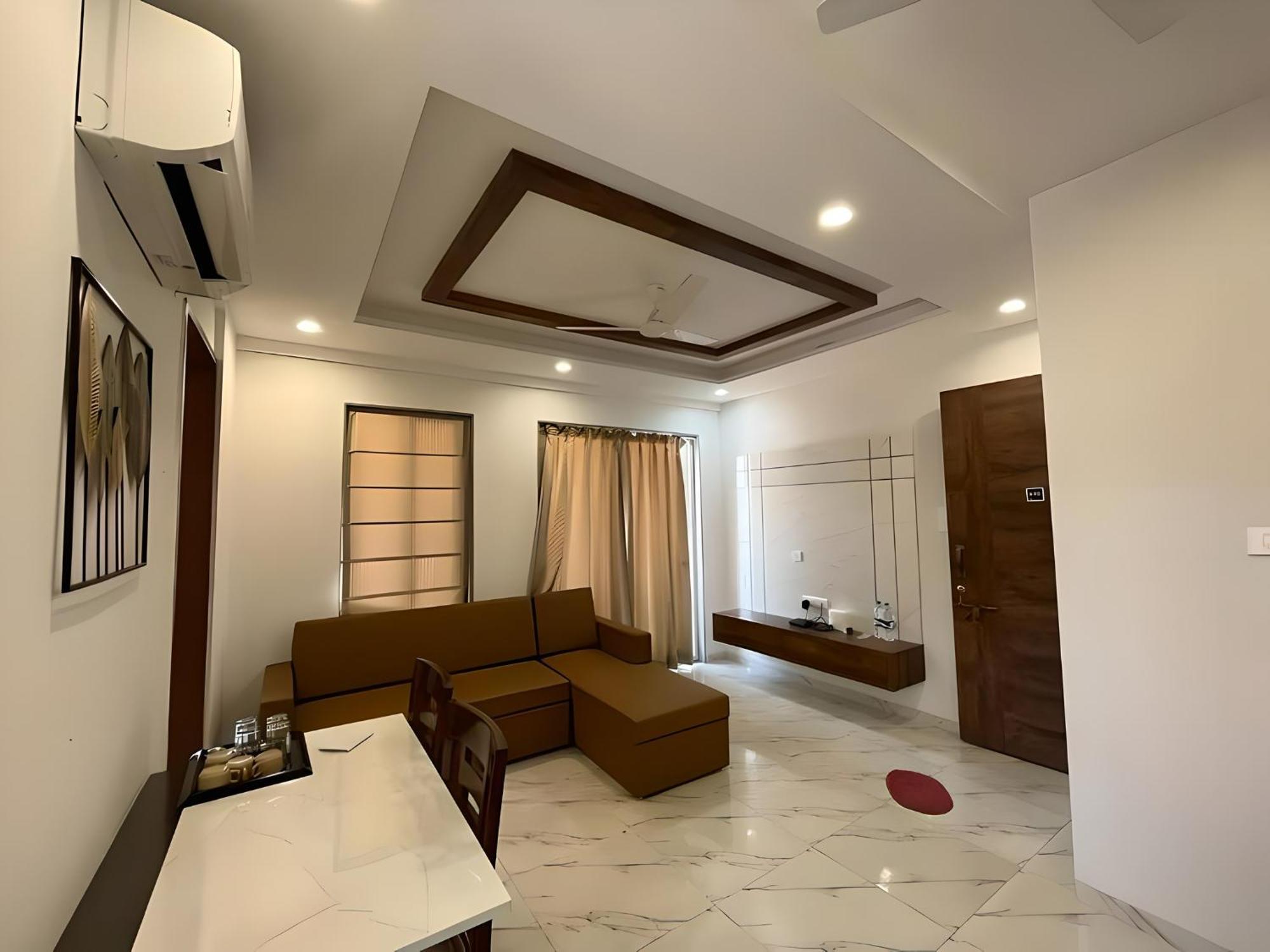Mizzle Exotica Lonavala