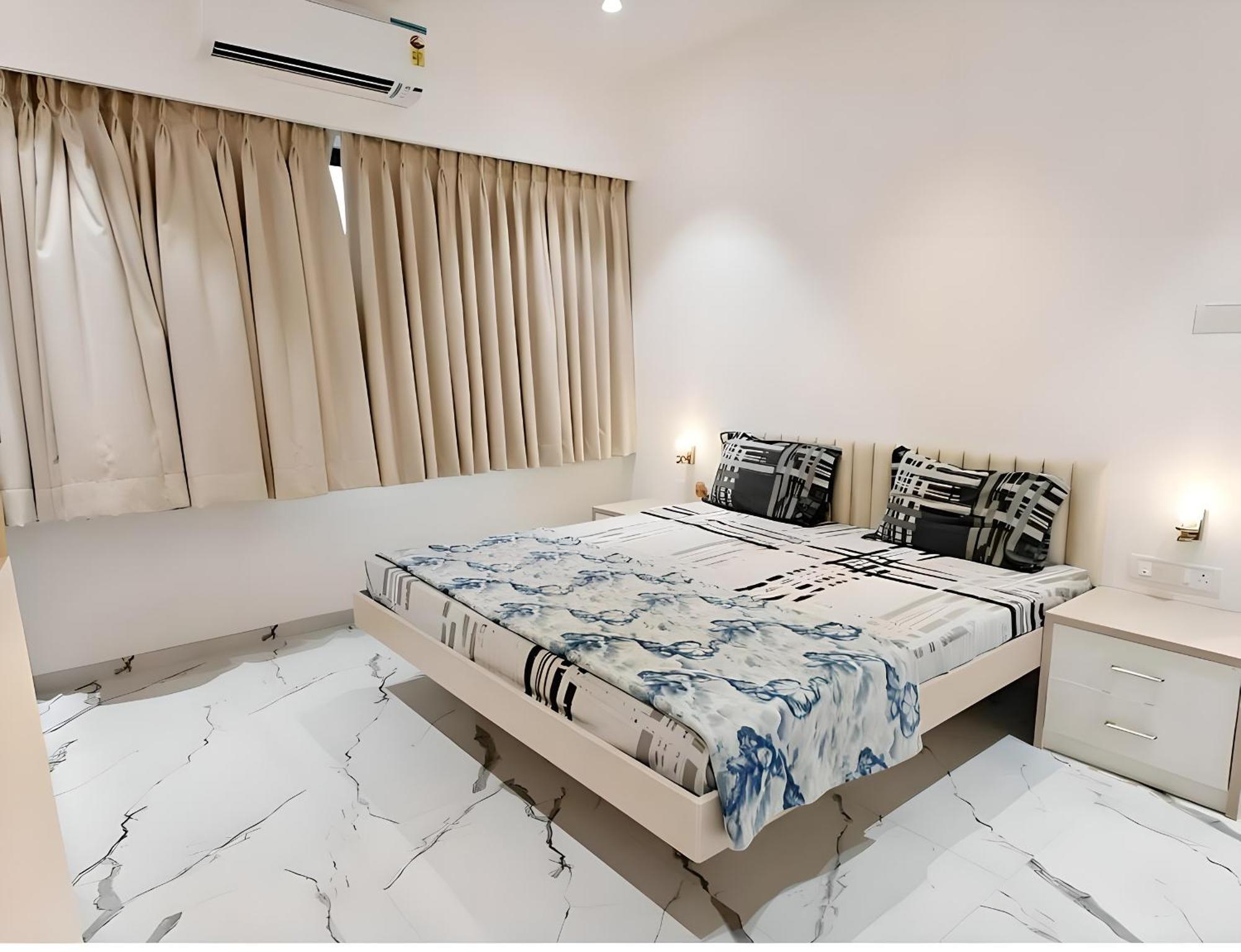 Apartment Mizzle Exotica