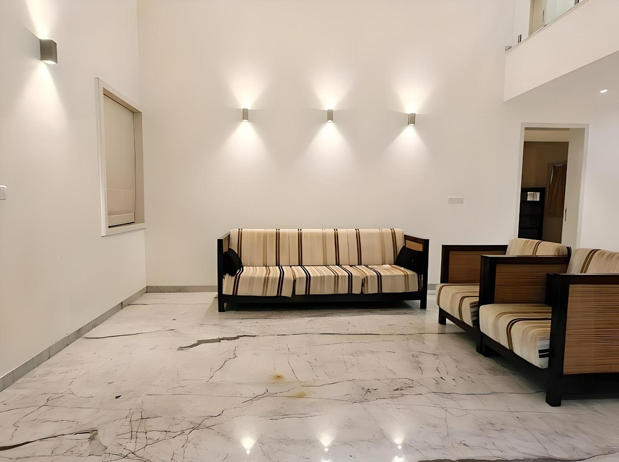 Mizzle Exotica Apartment