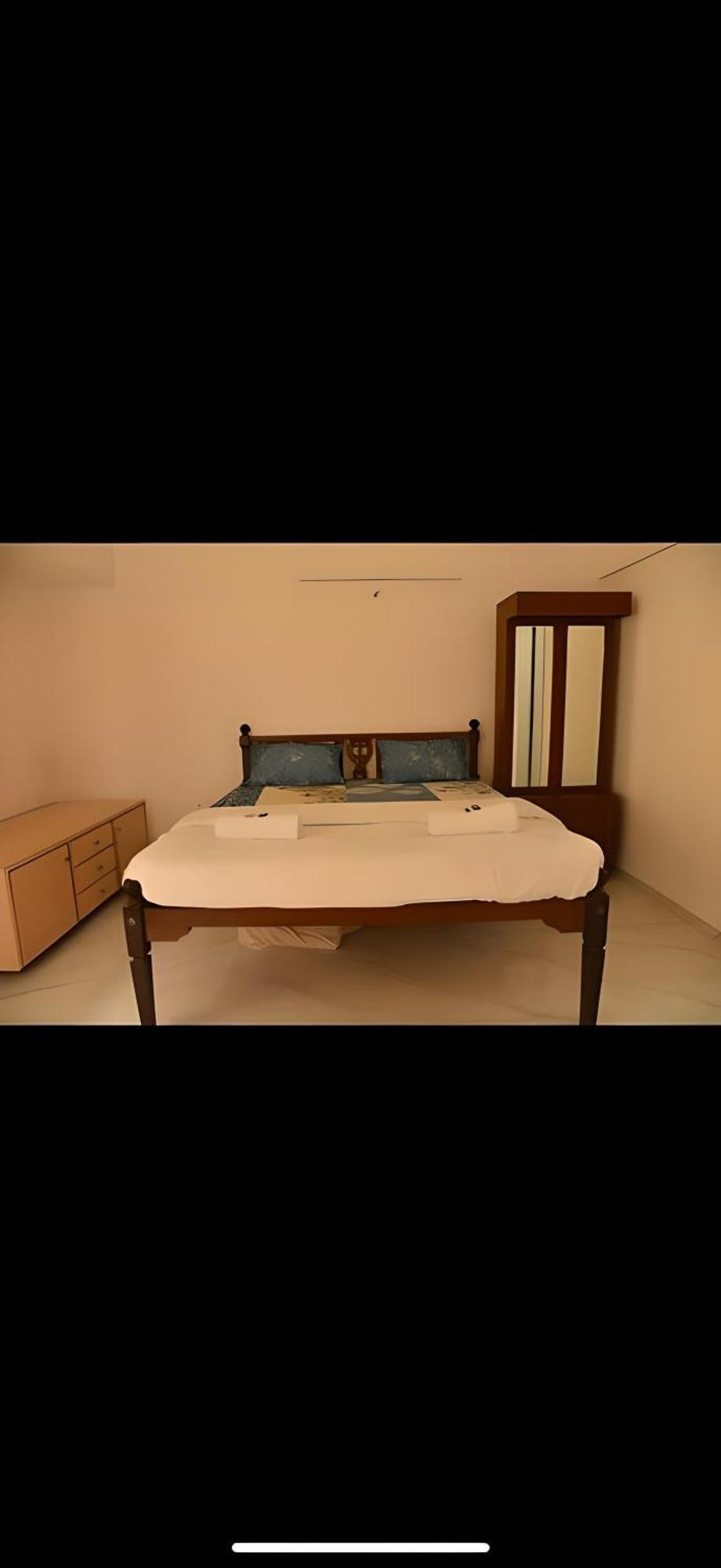Mizzle Exotica Apartment *