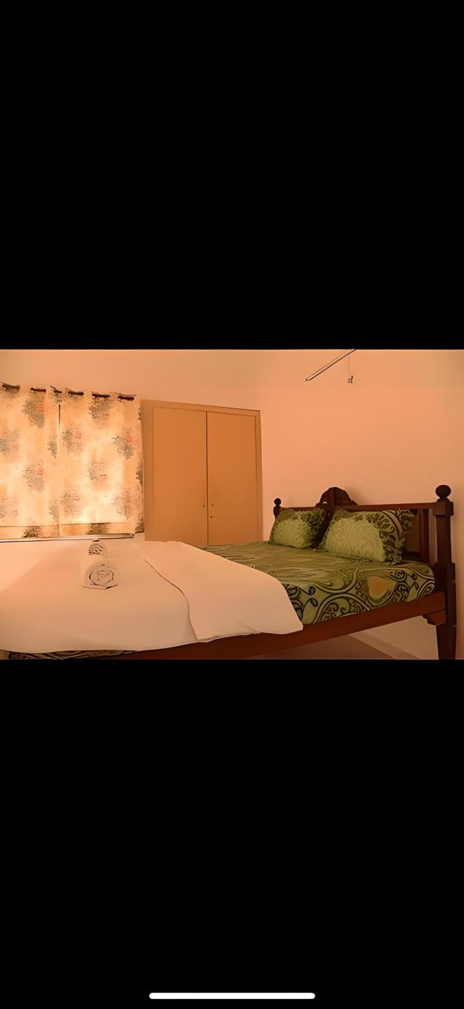 Apartment Mizzle Exotica Lonavala