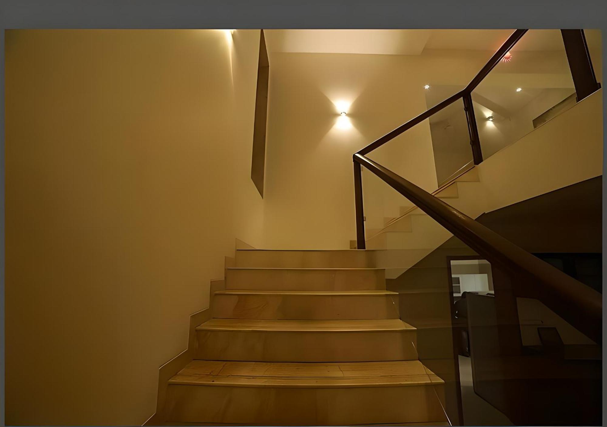 Mizzle Exotica Apartment Lonavala