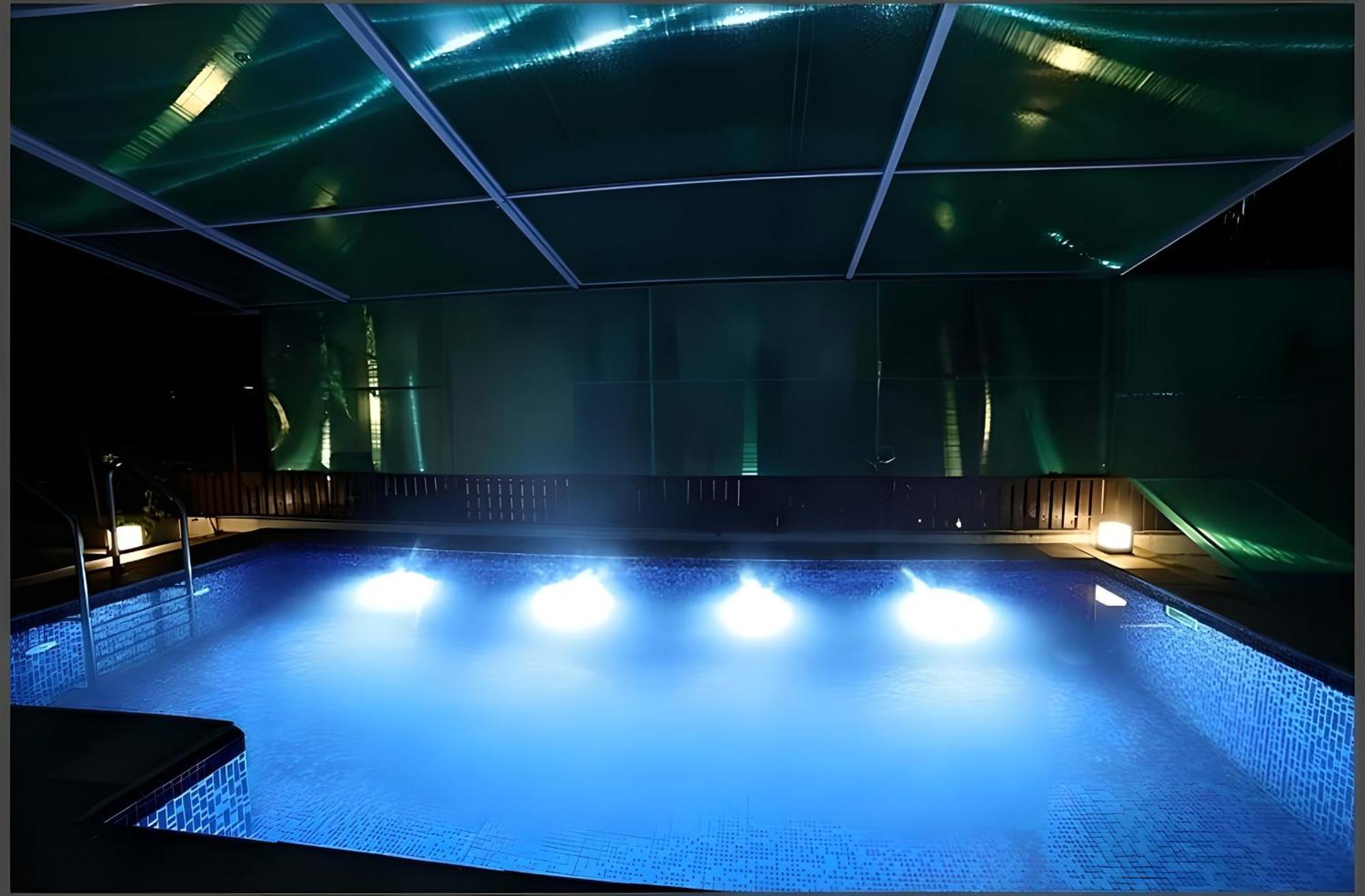 Mizzle Exotica Apartment *