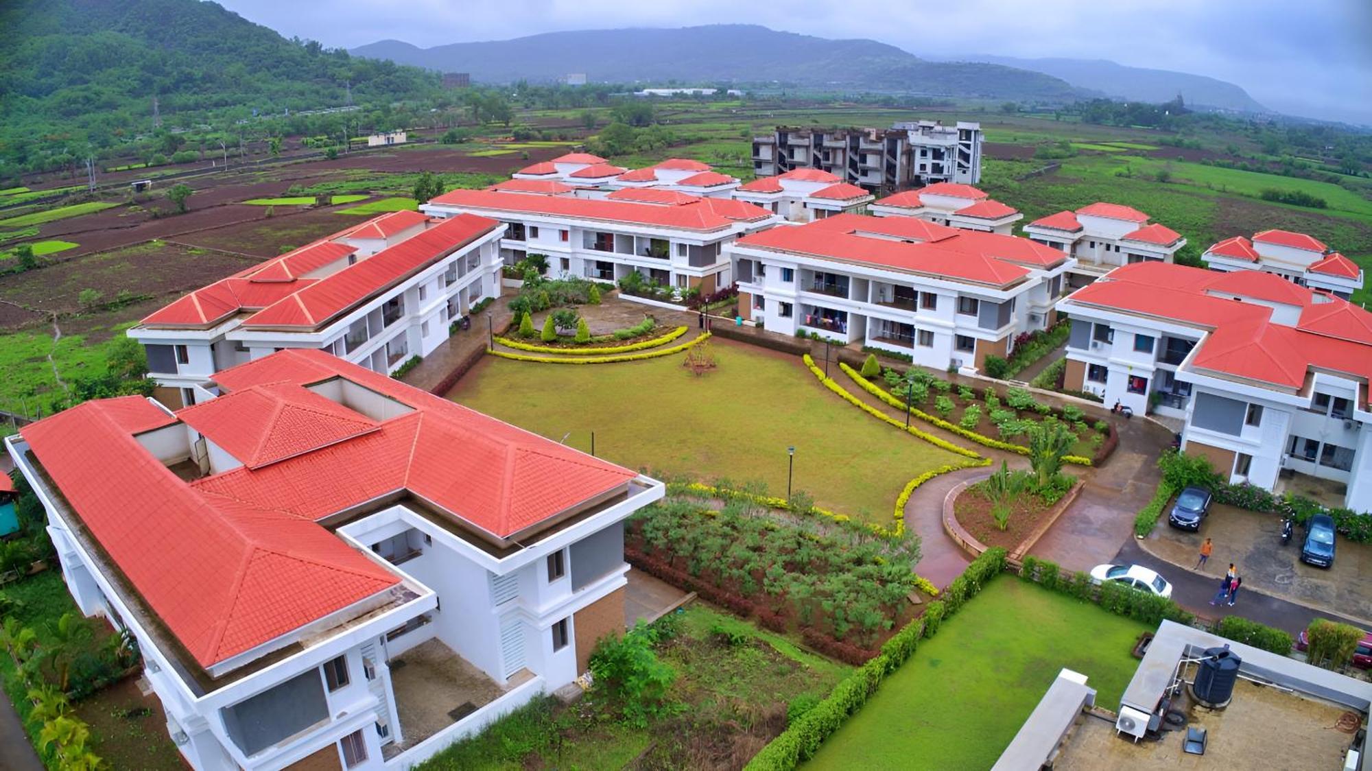Mizzle Exotica Lonavala